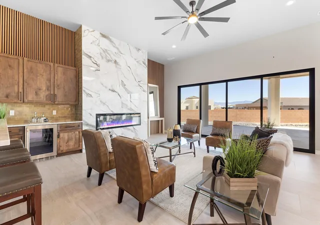 Photo 2 of Single family home for sale at 6608 Petirrojo Rd Nw, Albuquerque, NM 87120 | MLS# 1110212 | Listing updated on 2026-09-01