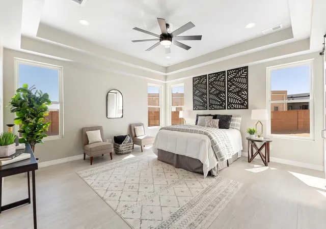 Photo 3 of Single family home for sale at 6608 Petirrojo Rd NW, Albuquerque, NM 87120 | MLS# 1110212 | Listing updated on 2026-09-01