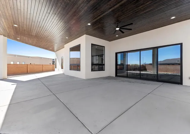 Photo 4 of Single family home for sale at 6608 Petirrojo Rd NW, Albuquerque, NM 87120 | MLS# 1110212 | Listing updated on 2026-09-01