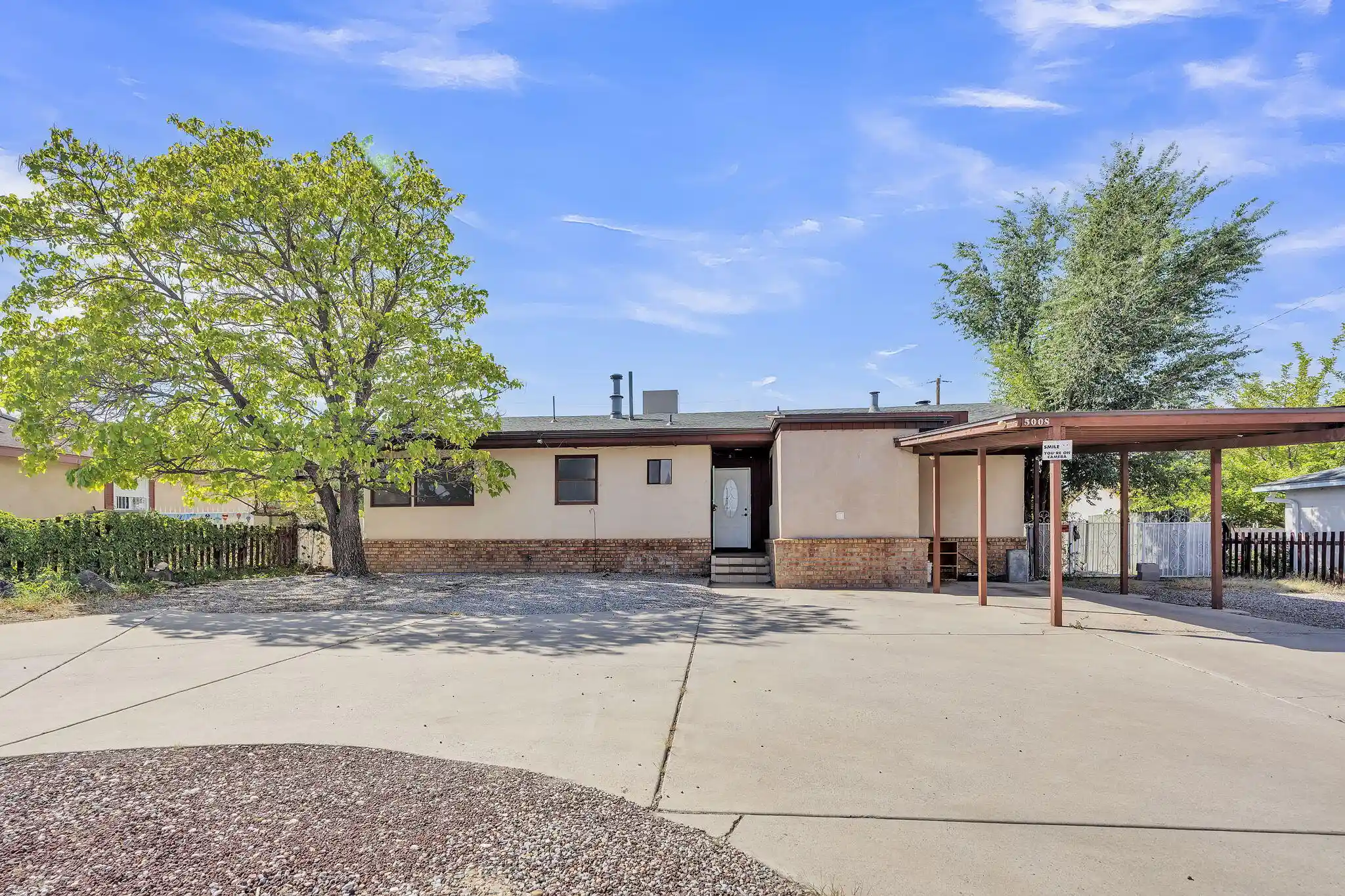Photo 1 of Sale Pending at 5008 Redlands Rd Nw, Albuquerque, NM 87120 | MLS# 1110257 | Listing updated on 2026-10-21