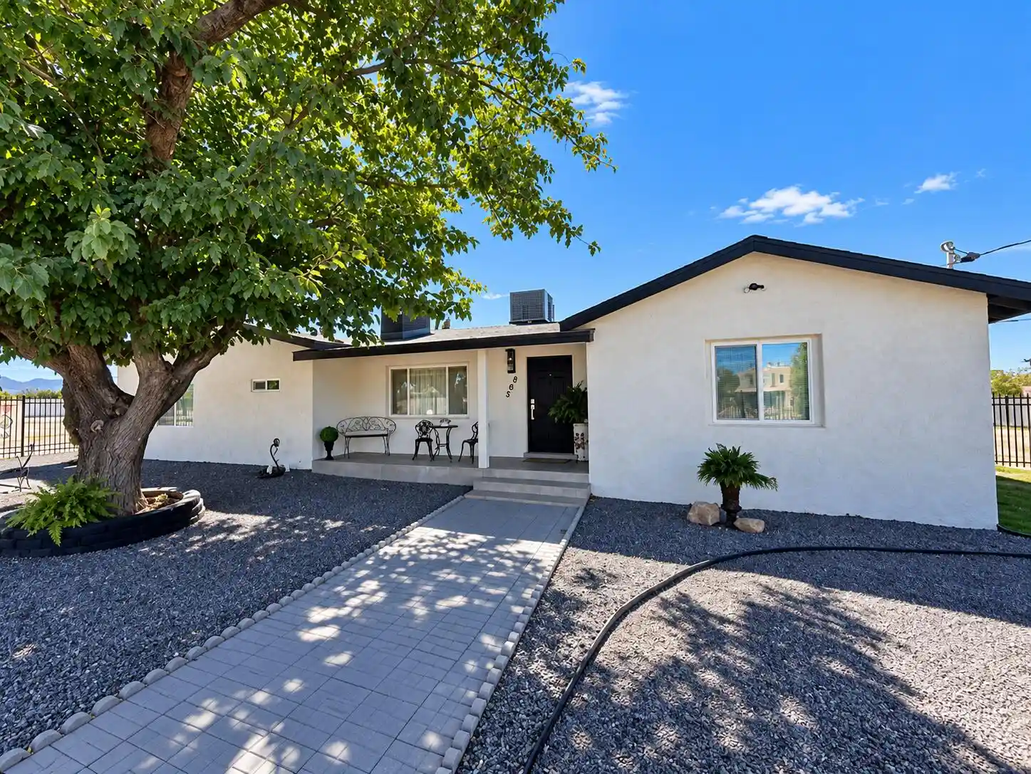 Photo 1 of Single family home for sale at 202 Wayne Rd Nw, Albuquerque, NM 87114 | MLS# 1110282 | Listing updated on 2026-10-21