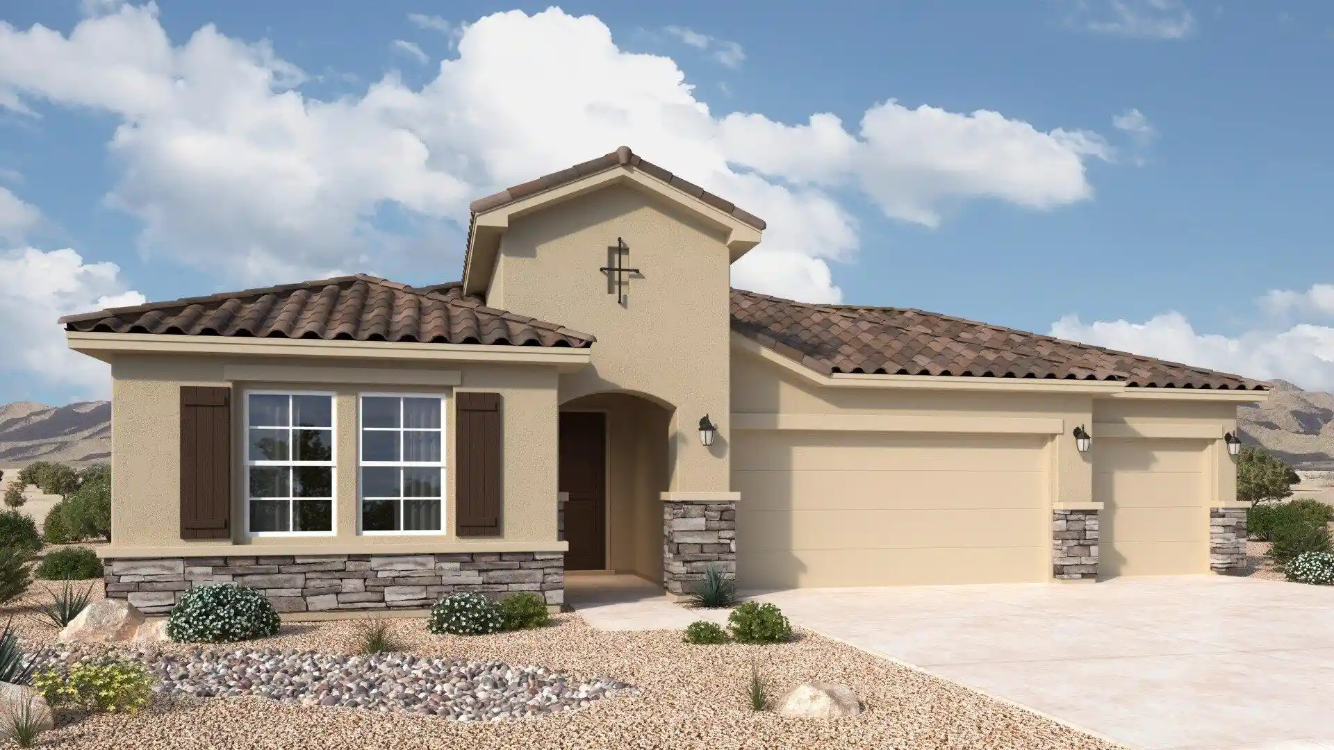Photo 1 of Single family home for sale at 7232 Loire Dr Ne, Rio Rancho, NM 87144 | MLS# 1110303 | Listing updated on 2026-10-21