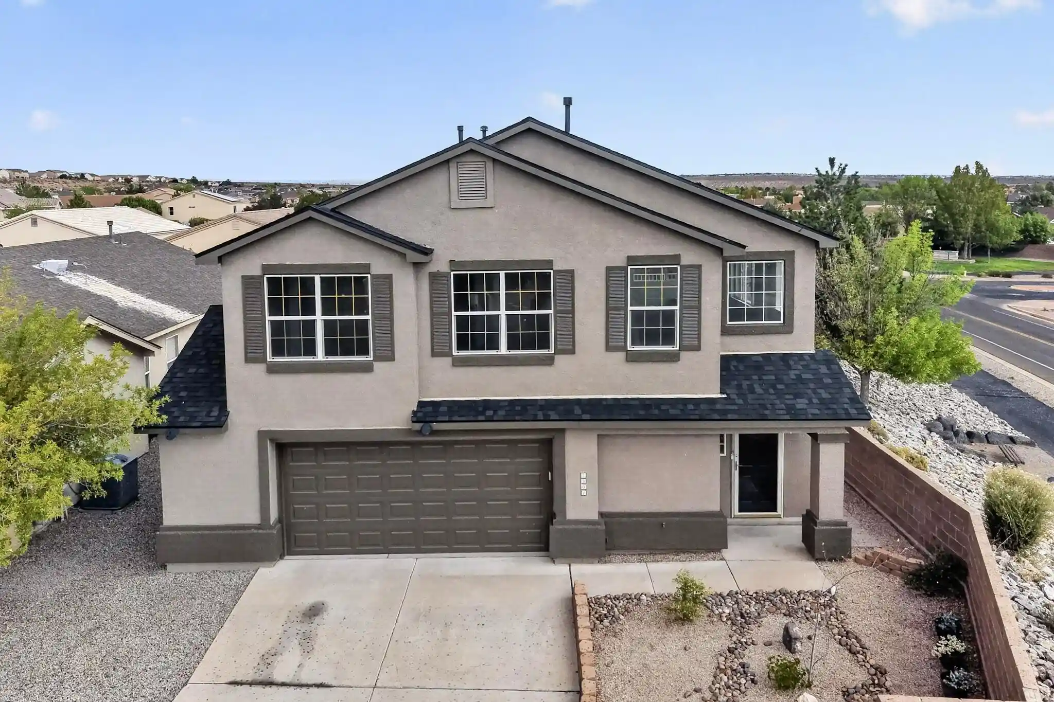Photo 1 of Sale Pending at 7501 Banyon Ave Nw, Albuquerque, NM 87114 | MLS# 1110329 | Listing updated on 2026-10-21