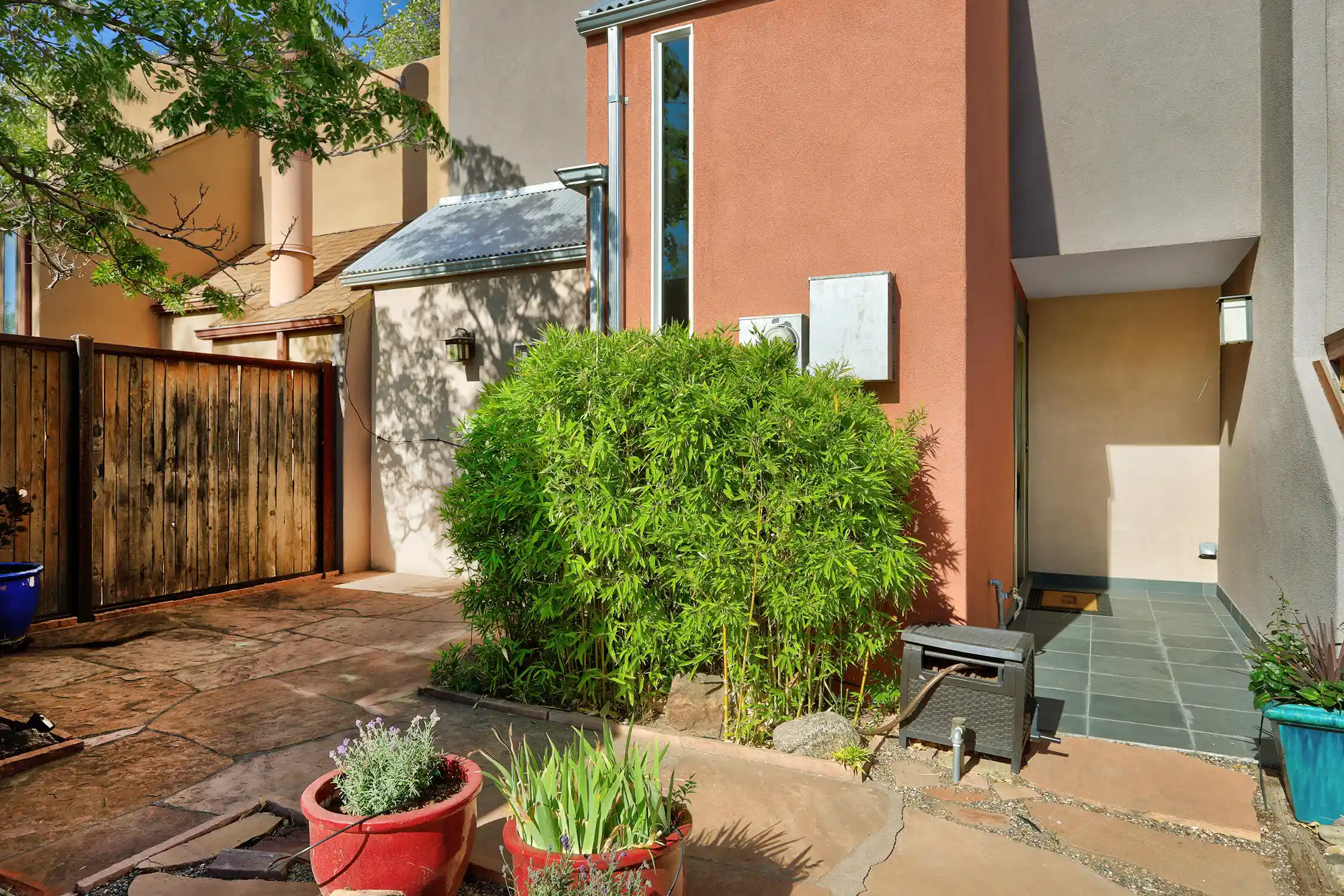 Townhouse for sale at 5439 6th Street NW, Albuquerque, NM 87107 | MLS# 1110344