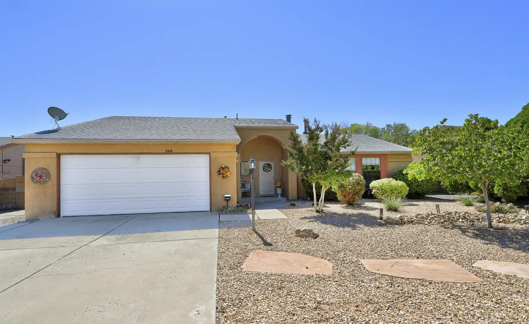 Photo 1 of Single family home for sale at 6516 Quail Run Rd Ne, Rio Rancho, NM 87144 | MLS# 1110346 | Listing updated on 2026-10-24