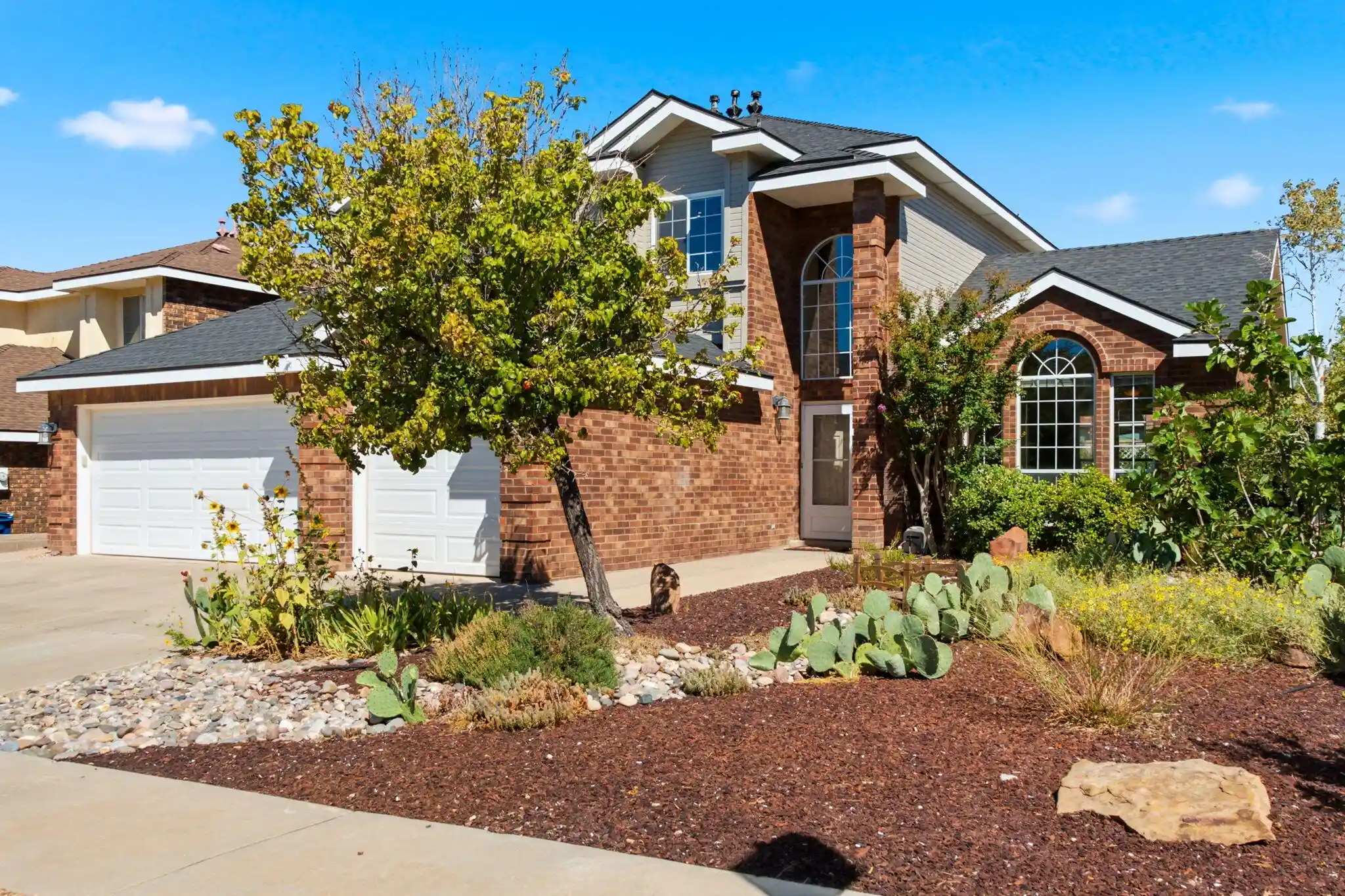 Photo 1 of Single family home for sale at 8509 Ashton Pl Ne, Albuquerque, NM 87122 | MLS# 1110359 | Listing updated on 2026-10-21