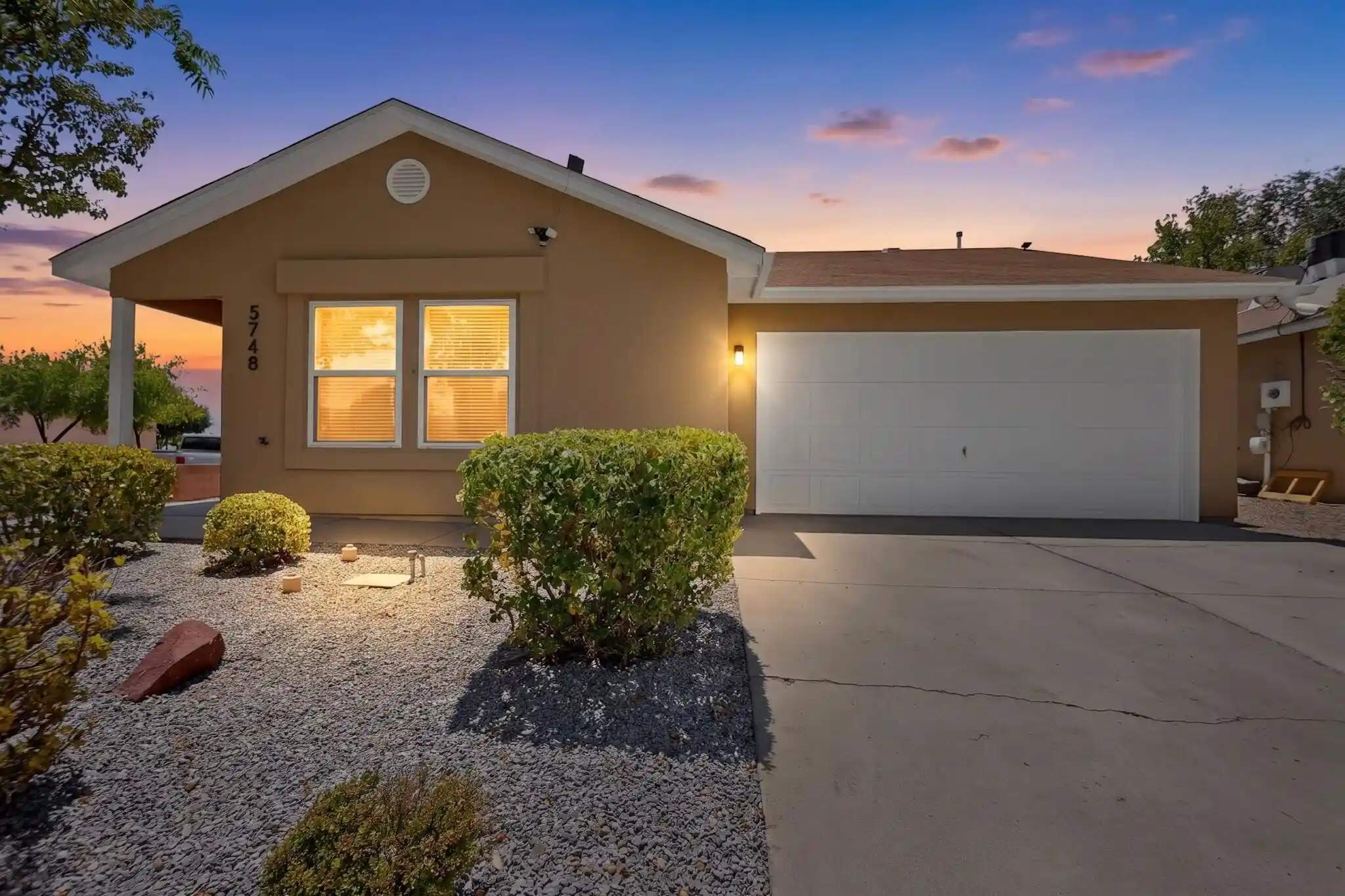 Photo 1 of Sale Pending at 5748 Pinon Flats Rd Nw, Albuquerque, NM 87114 | MLS# 1110391 | Listing updated on 2026-10-28