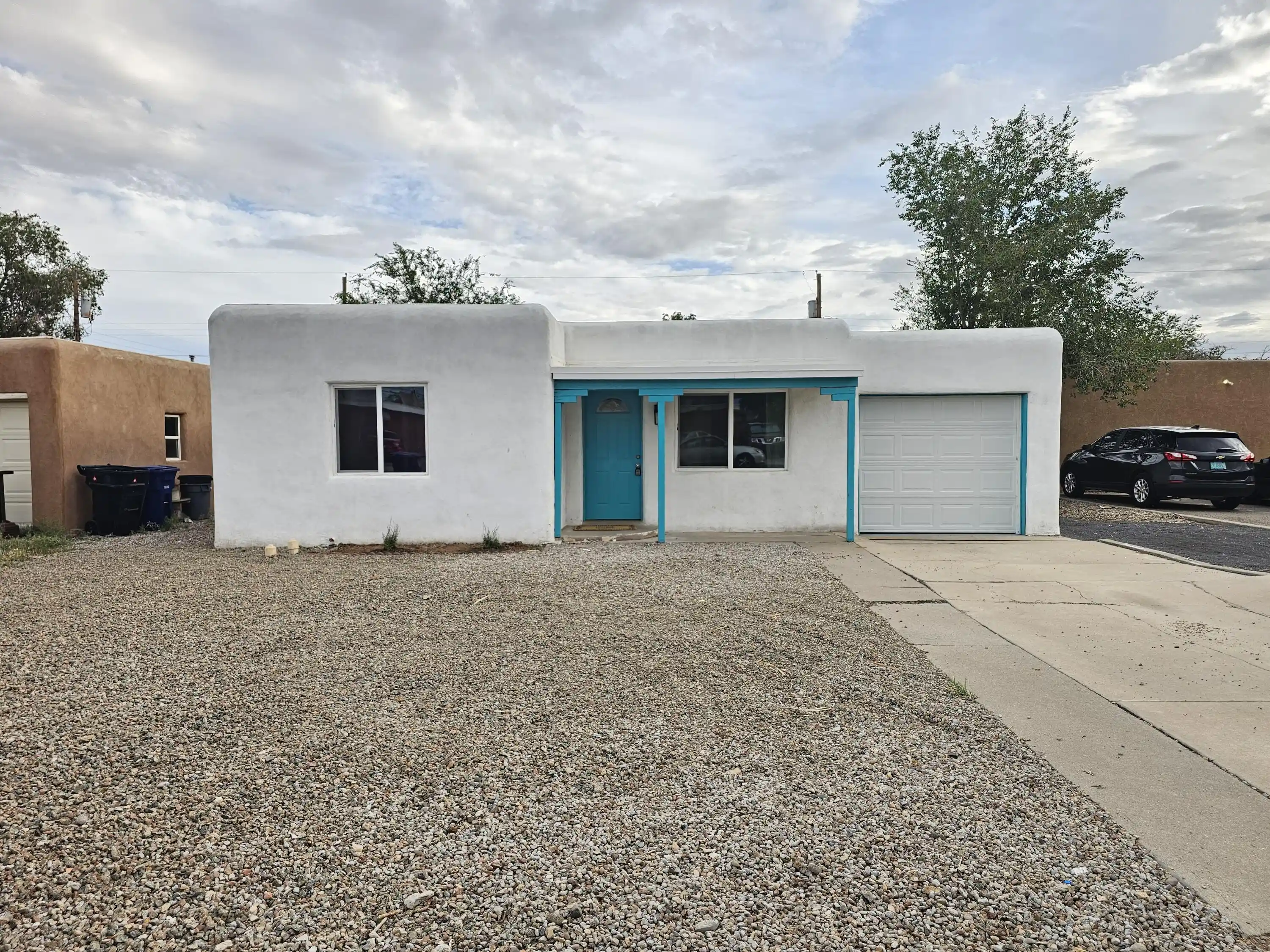 Photo 1 of Single family home for sale at 3428 Ross Ave Se, Albuquerque, NM 87106 | MLS# 1110404 | Listing updated on 2026-10-23