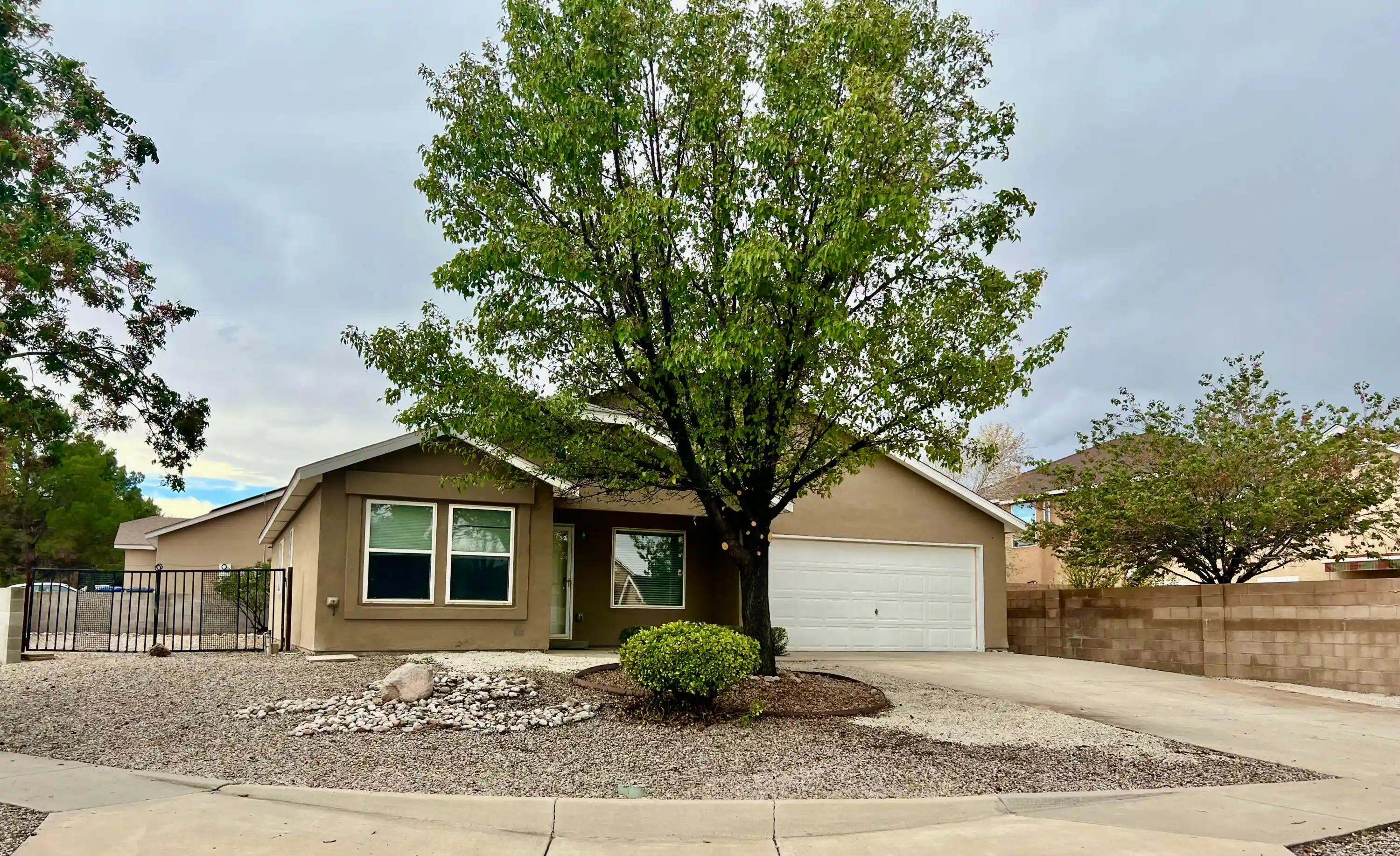 Photo 1 of Sale Pending at 5772 Night Whisper Rd Nw, Albuquerque, NM 87114 | MLS# 1110323 | Listing updated on 2026-10-28