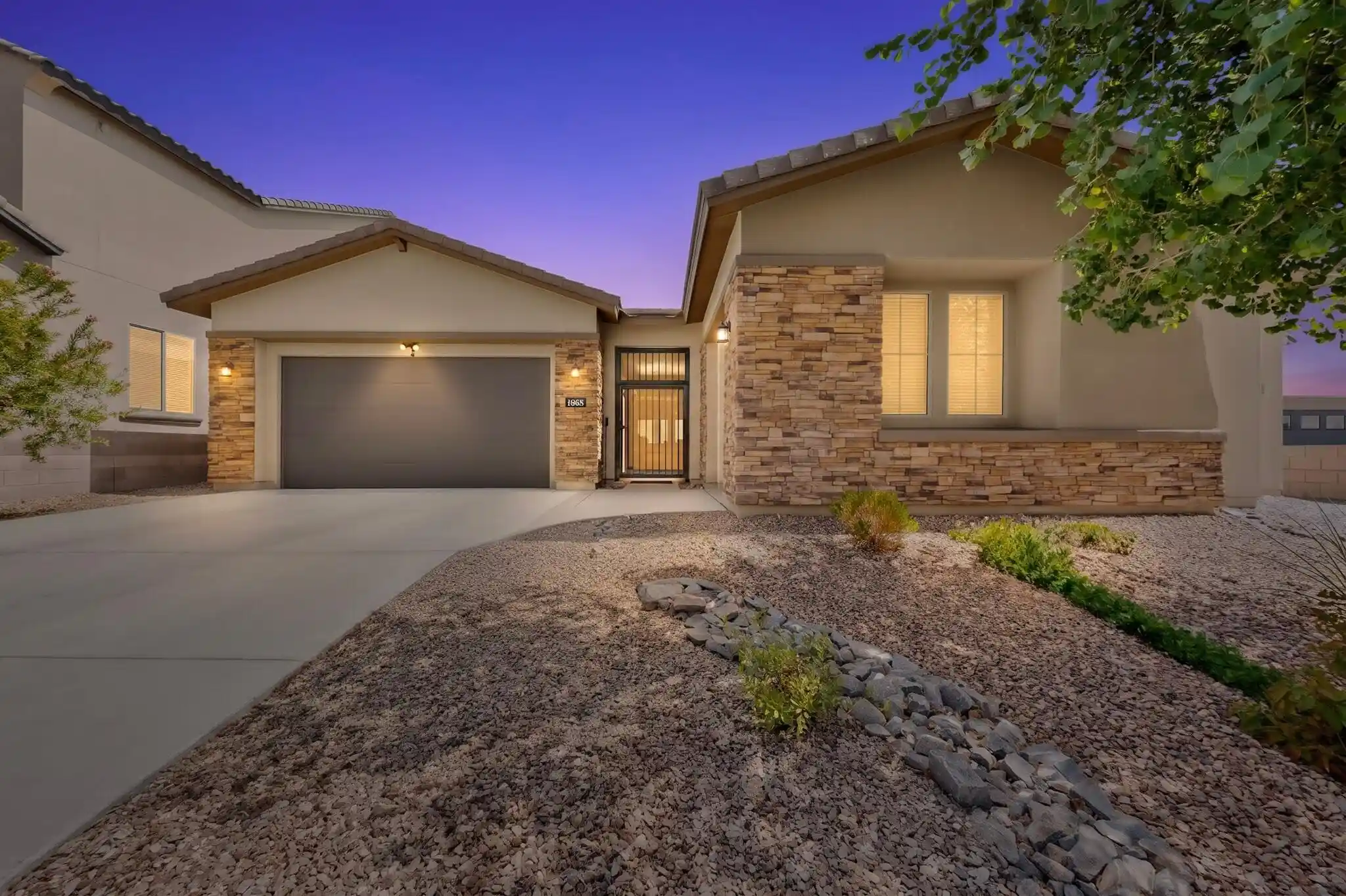 Photo 1 of Single family home for sale at 1604 Deer Valley Trl Nw, Albuquerque, NM 87120 | MLS# 1110425 | Listing updated on 2026-10-22