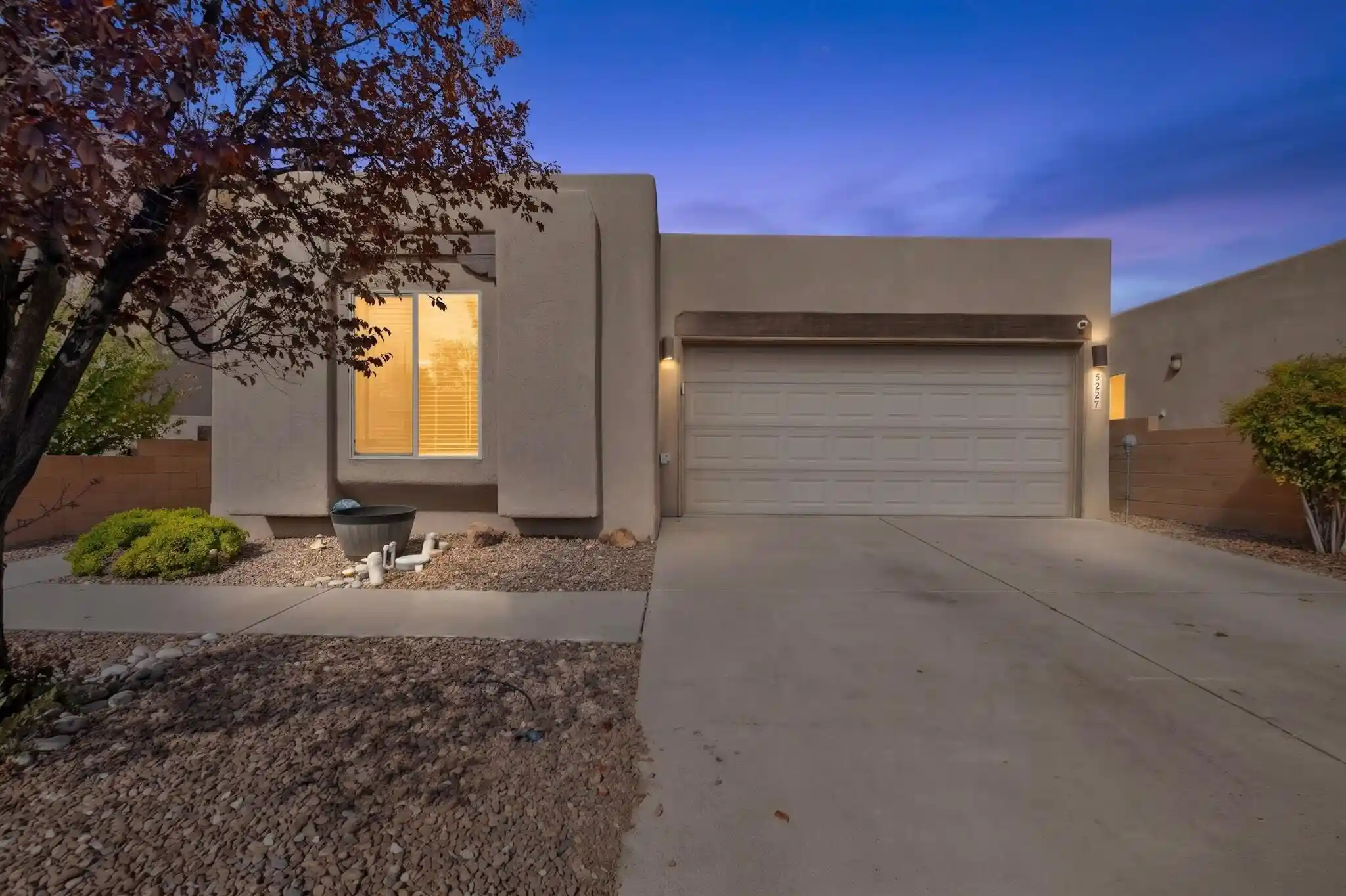 Photo 1 of Single family home for sale at 5227 Tierra Amada St Nw, Albuquerque, NM 87120 | MLS# 1110465 | Listing updated on 2026-10-24