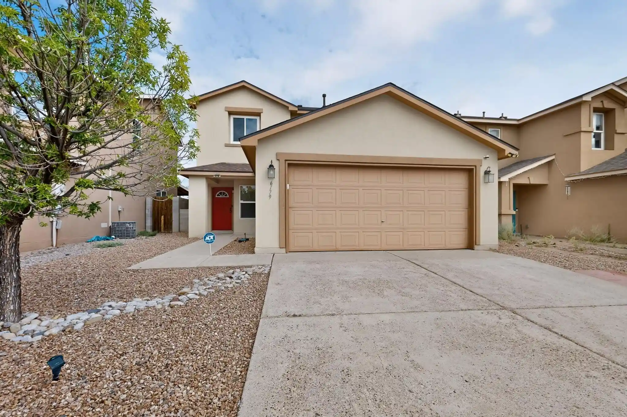 Photo 1 of Single family home for sale at 6179 Red Rock Ave Nw, Albuquerque, NM 87114 | MLS# 1110467 | Listing updated on 2026-10-21