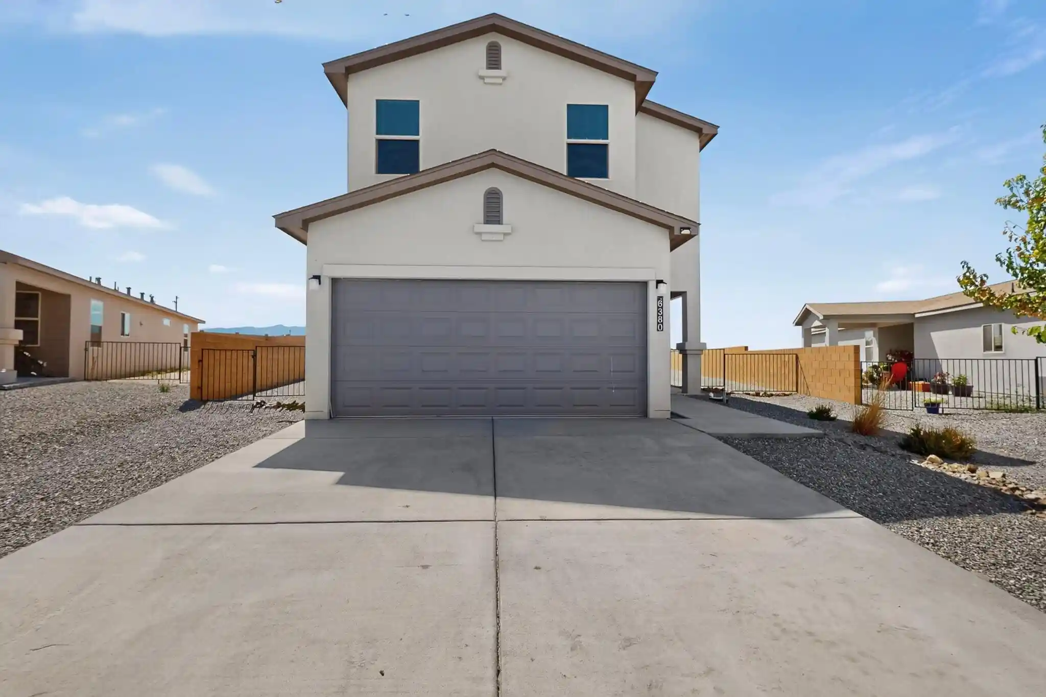 Photo 1 of Single family home for sale at 6380 Gannett Dr Ne, Rio Rancho, NM 87144 | MLS# 1110475 | Listing updated on 2026-10-21