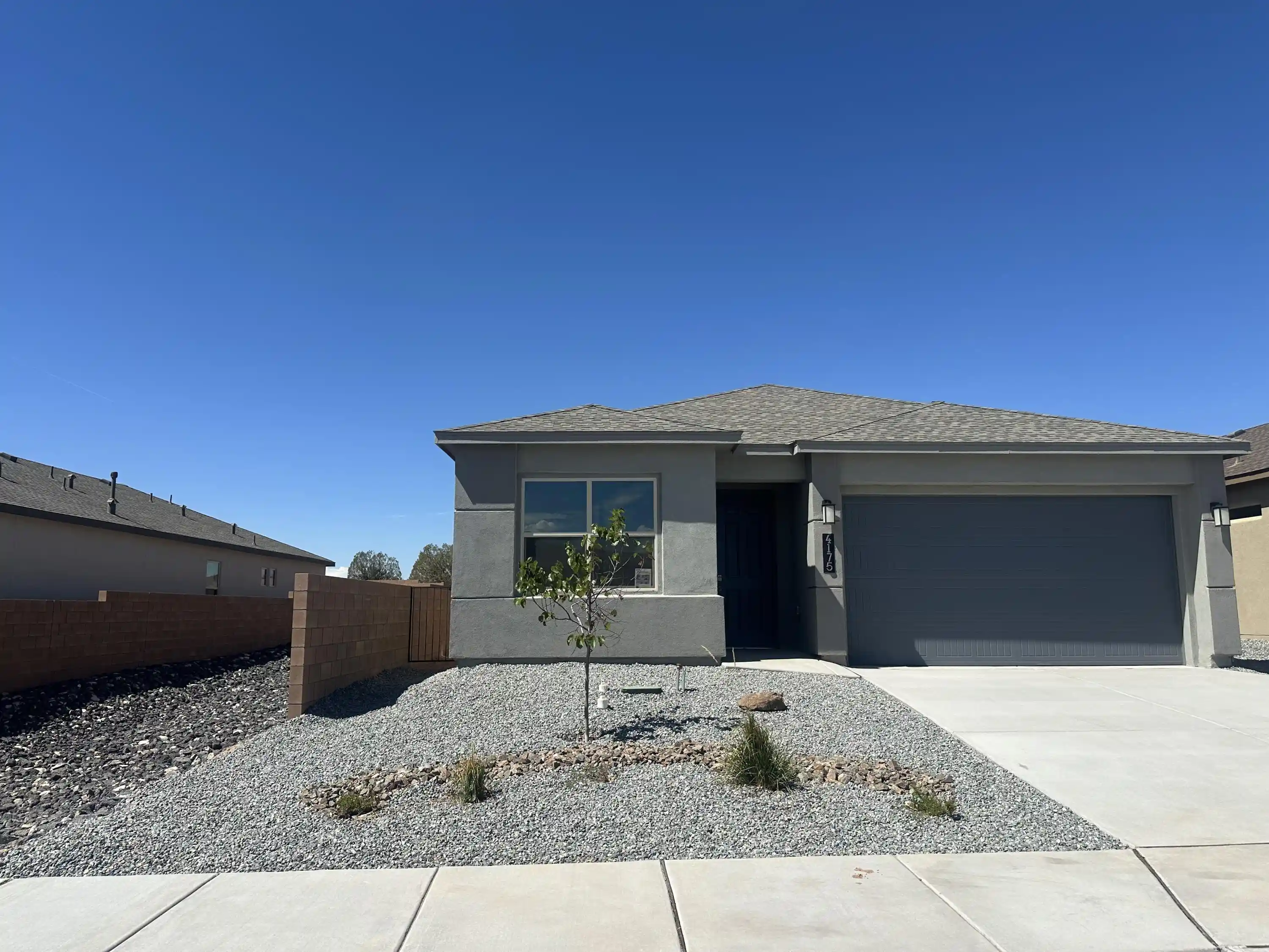 Photo 1 of Sale Pending at 4175 Silver Springs Dr Ne, Rio Rancho, NM 87144 | MLS# 1110506 | Listing updated on 2026-10-21