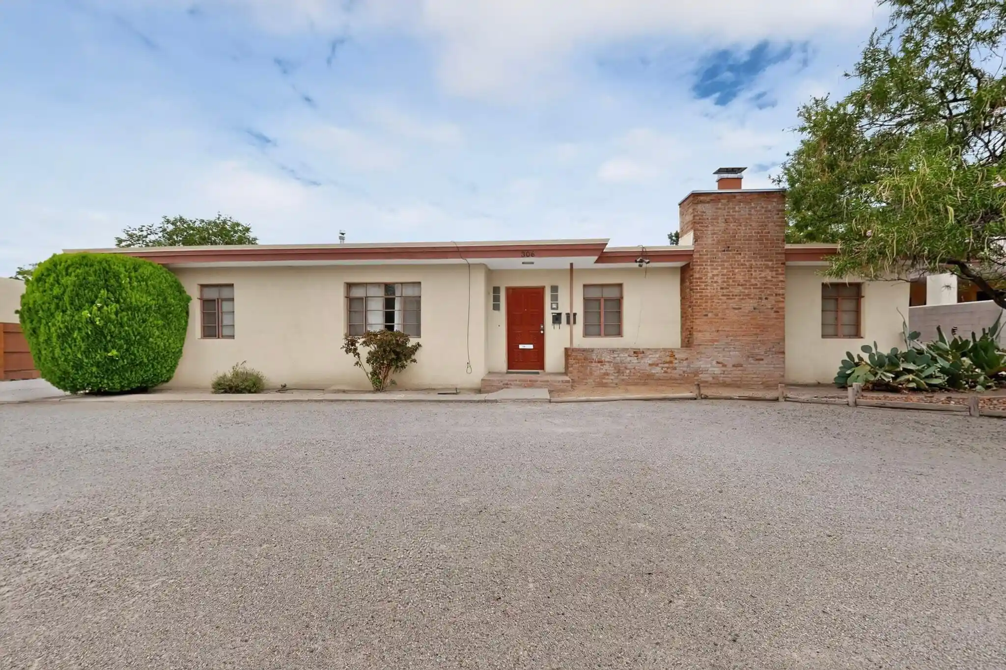 Multi family home for sale at 306 Carlisle Blvd SE, Albuquerque, NM 87106 | MLS# 1110515