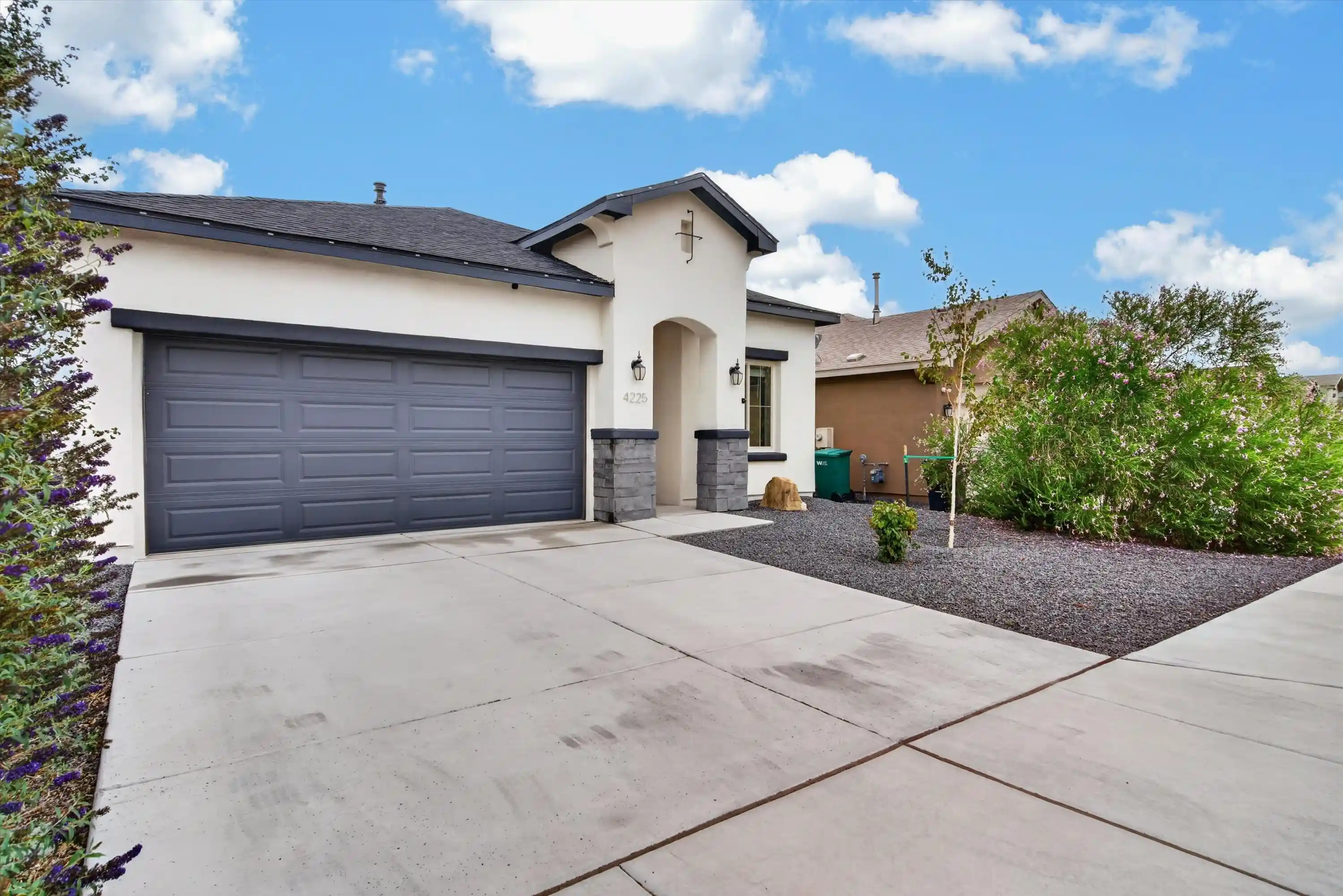 Photo 1 of Single family home for sale at 4225 Crowned Eagle Loop Ne, Rio Rancho, NM 87144 | MLS# 1110393 | Listing updated on 2026-10-21