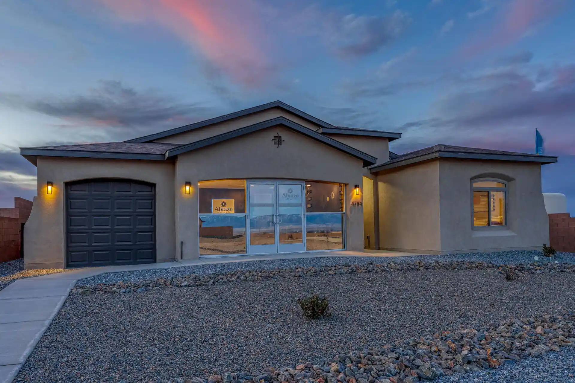 Photo 1 of Single family home for sale at 4784 Manzano Peak St Sw, Los Lunas, NM 87031 | MLS# 1110533 | Listing updated on 2026-10-21