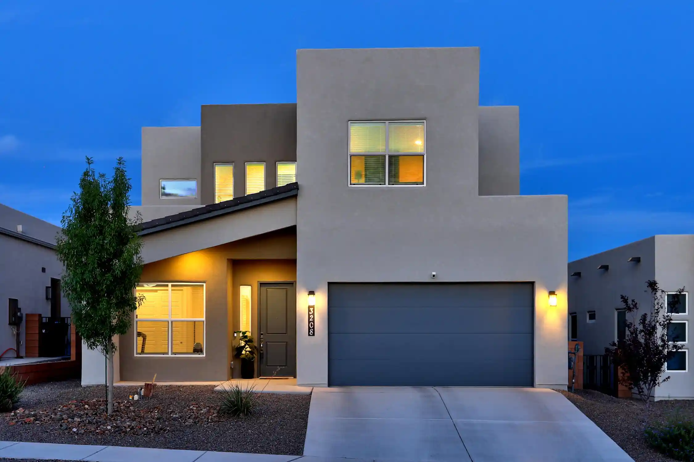 Photo 1 of Single family home for sale at 3208 Baxter St Se, Rio Rancho, NM 87124 | MLS# 1110545 | Listing updated on 2026-10-19