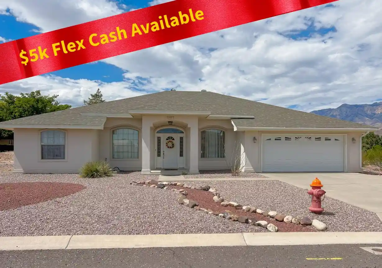 Photo 1 of Sale Pending at 1107 Harriett St, Socorro, NM 87801 | MLS# 1110551 | Listing updated on 2026-10-21