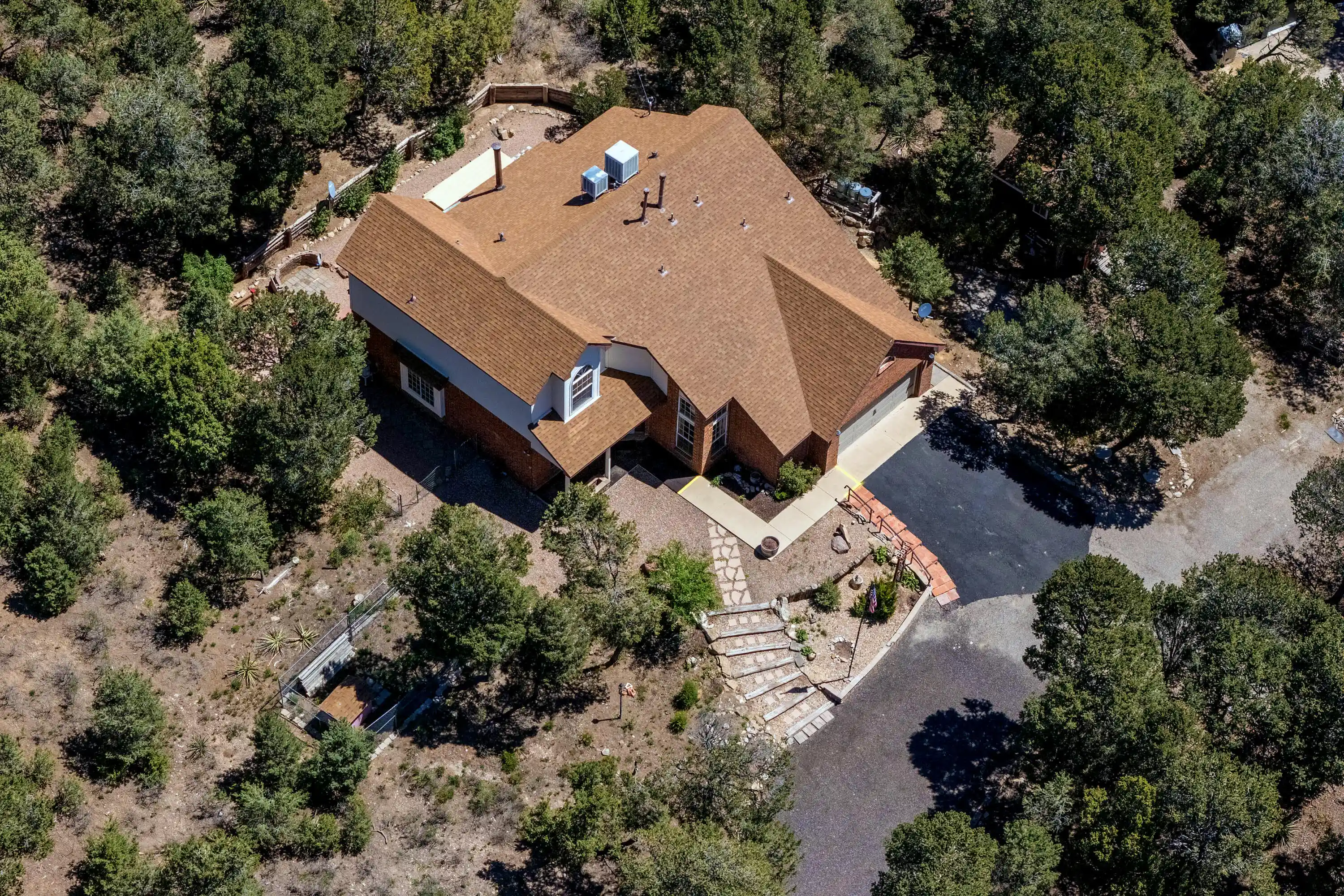 Photo 1 of Single family home for sale at 99 Edelweiss, Tijeras, NM 87059 | MLS# 1110558 | Listing updated on 2026-10-21