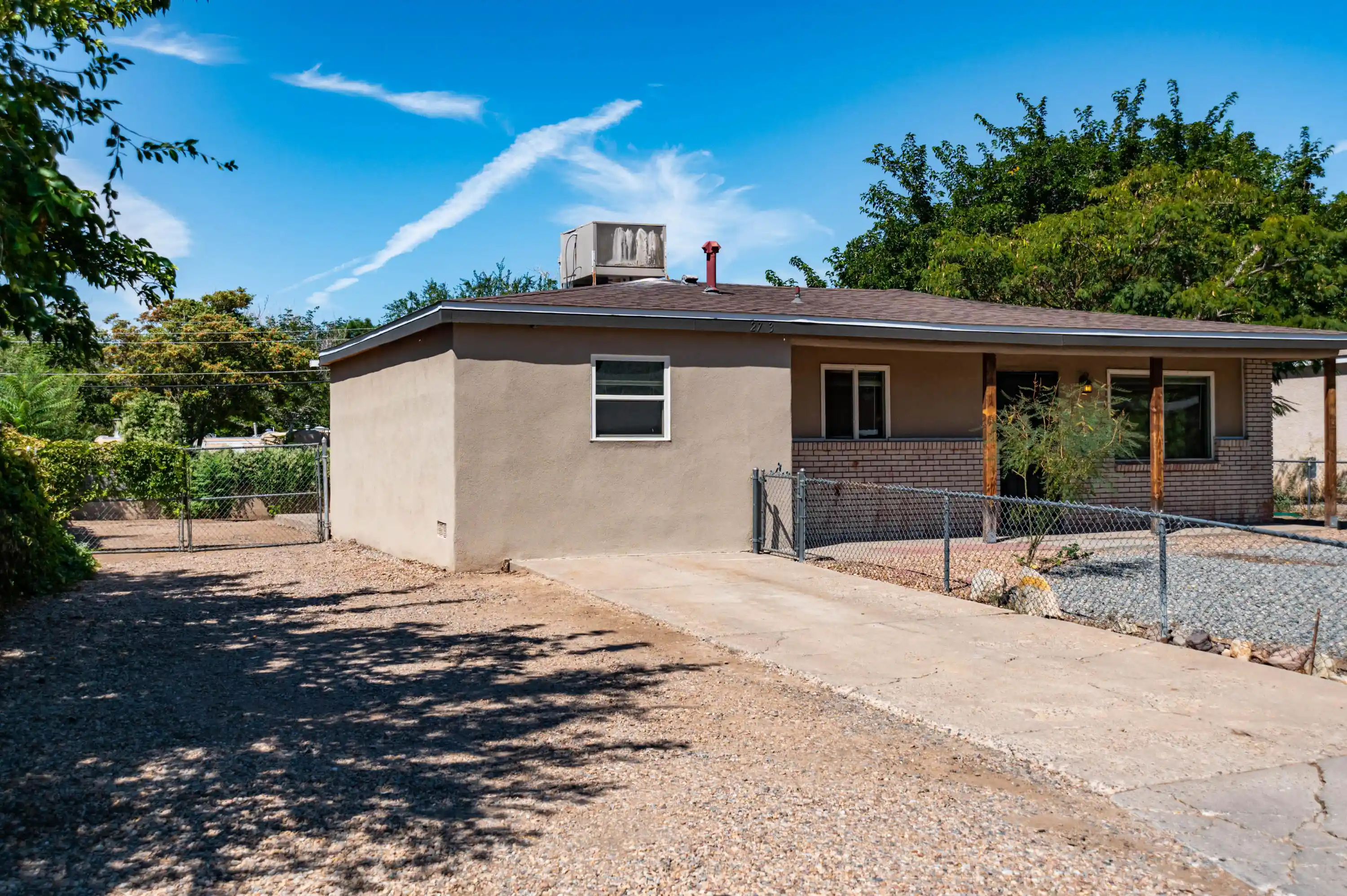 Photo 1 of Sale Pending at 2713 Morris St Ne, Albuquerque, NM 87112 | MLS# 1110559 | Listing updated on 2026-10-21