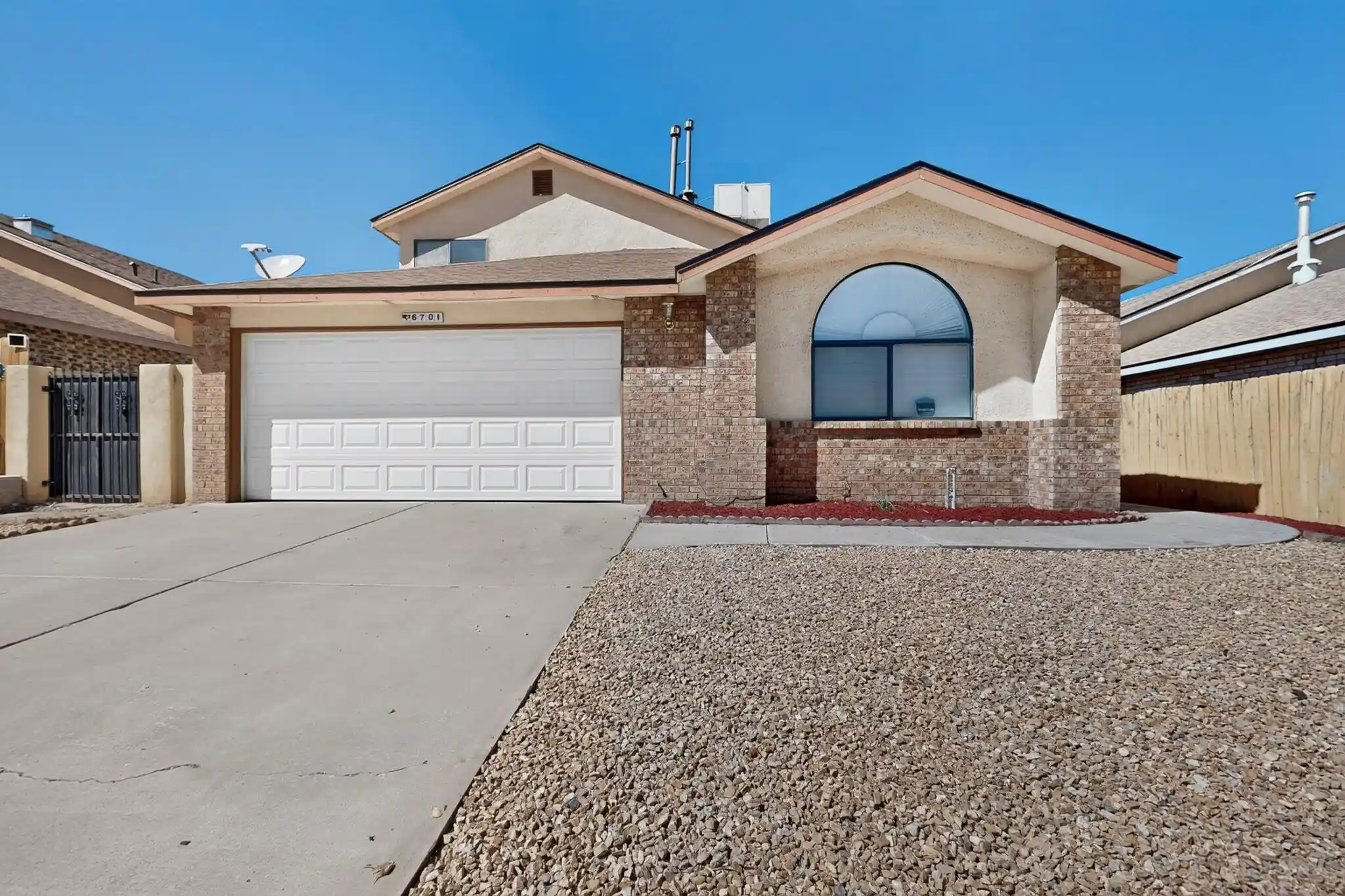 Photo 1 of Sale Pending at 6701 Lamar Ave Nw, Albuquerque, NM 87120 | MLS# 1110579 | Listing updated on 2026-10-22