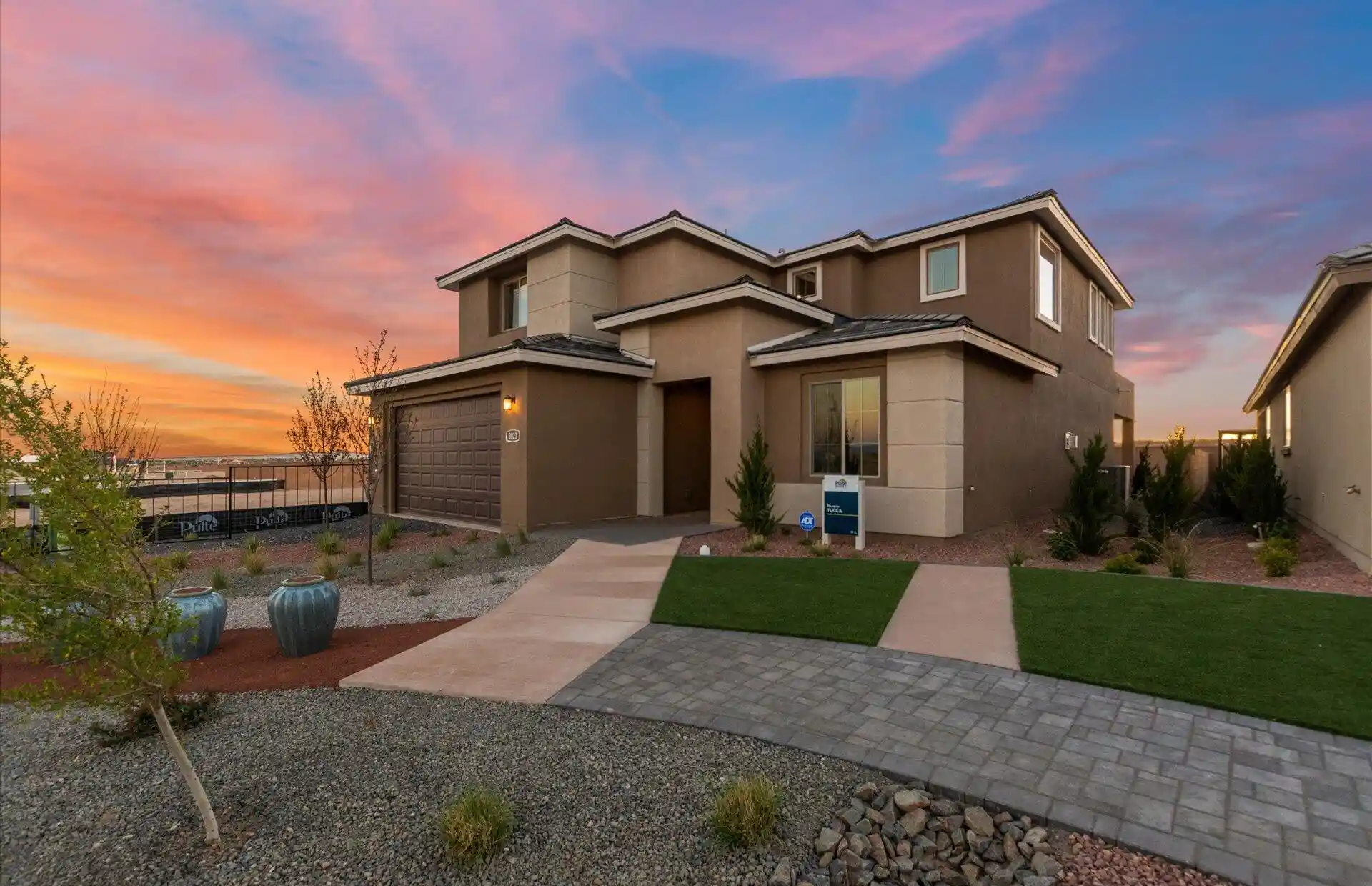 Photo 1 of Single family home for sale at 3023 Turquesa Loop Se, Rio Rancho, NM 87124 | MLS# 1110580 | Listing updated on 2026-10-21