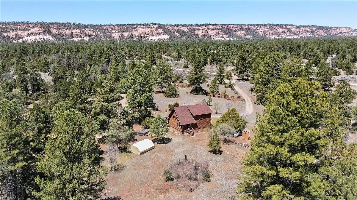 Photo 1 of Single family home for sale at 18 E Bobcat Dr, Ramah, NM 87321 | MLS# 1110591 | Listing updated on 2026-10-21