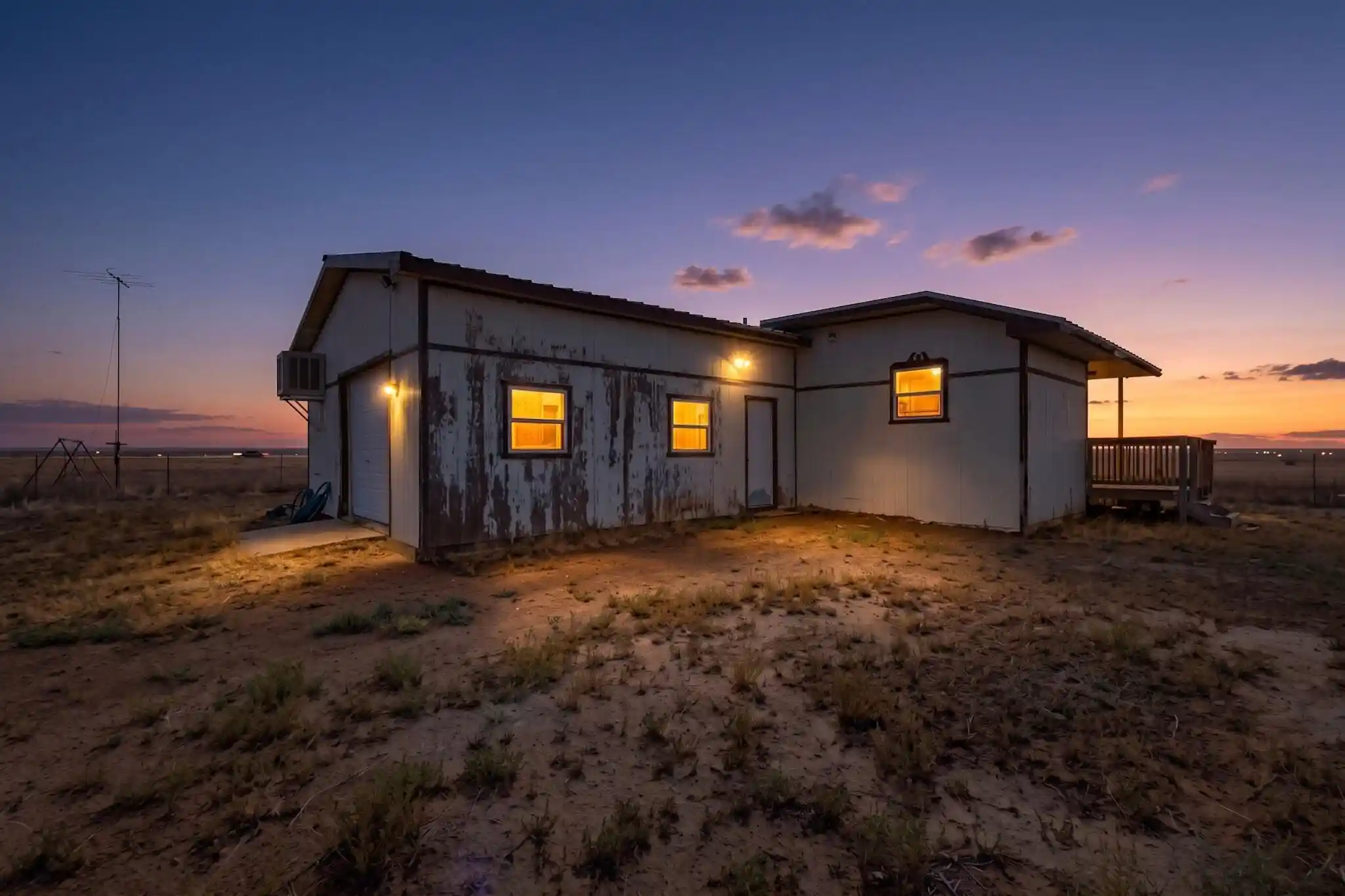 Photo 1 of Single family home for sale at 25 Boomer Rd, Stanley, NM 87056 | MLS# 1110606 | Listing updated on 2026-10-21