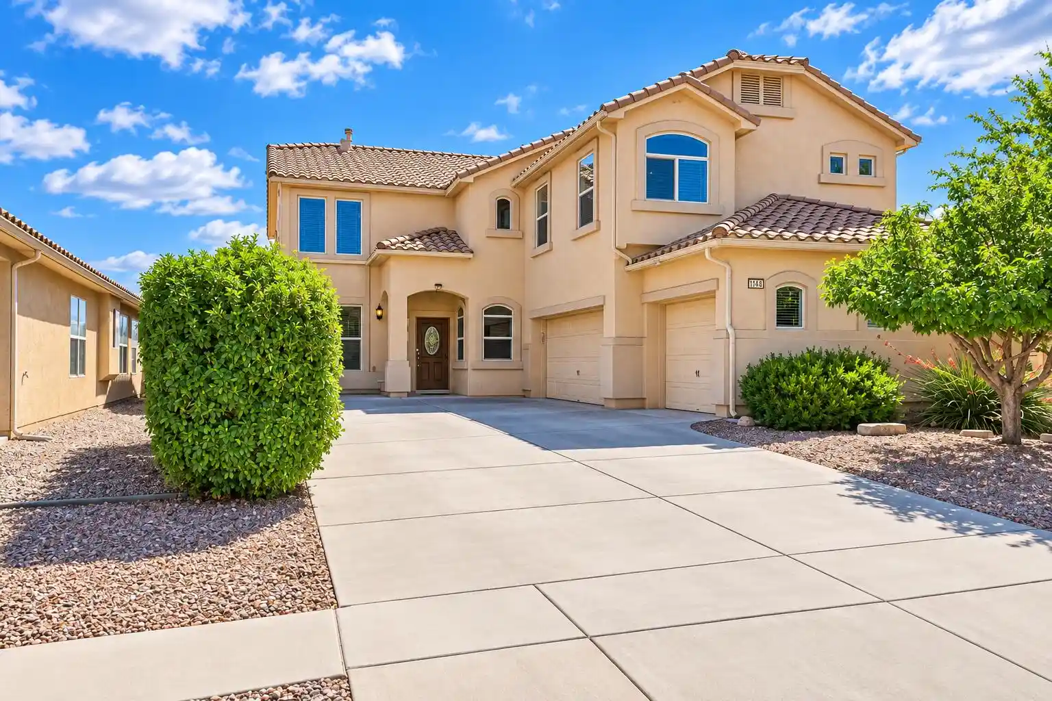 Photo 1 of Single family home for sale at 10416 Venticello Dr Nw, Albuquerque, NM 87114 | MLS# 1110622 | Listing updated on 2026-10-21