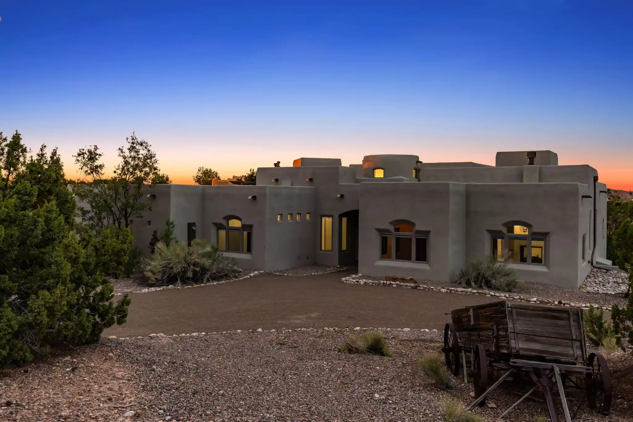 Photo 1 of Single family home for sale at 35 Calle Del Norte, Placitas, NM 87043 | MLS# 1110628 | Listing updated on 2026-10-21