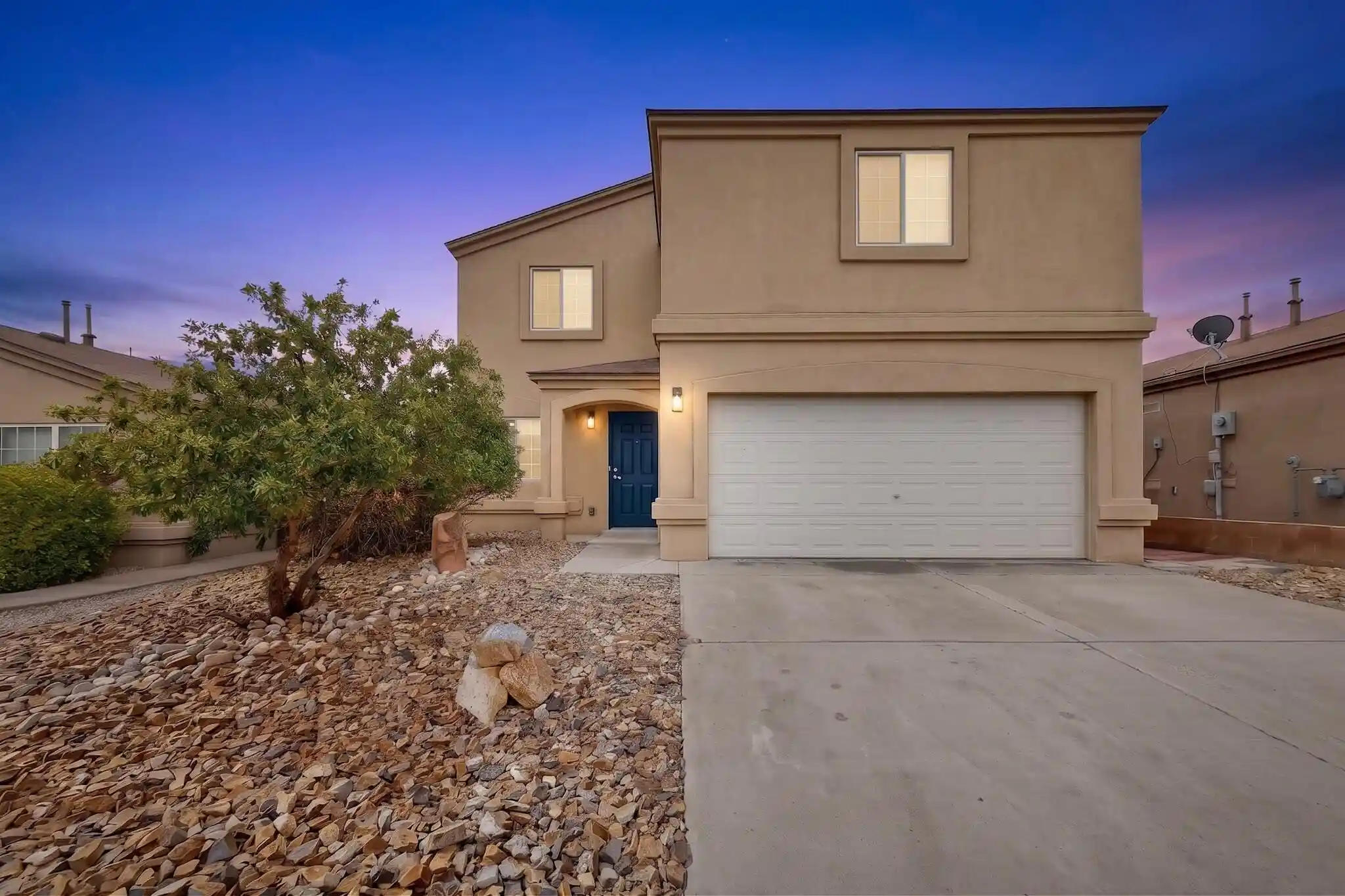 Photo 1 of Sale Pending at 9508 Valle Caldera Rd Sw, Albuquerque, NM 87121 | MLS# 1110639 | Listing updated on 2026-10-23