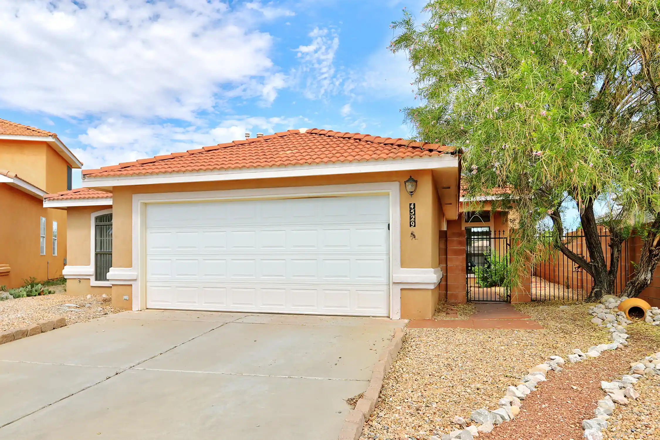Photo 1 of Single family home for sale at 4529 Alpine Cir Se, Rio Rancho, NM 87124 | MLS# 1110640 | Listing updated on 2026-10-21