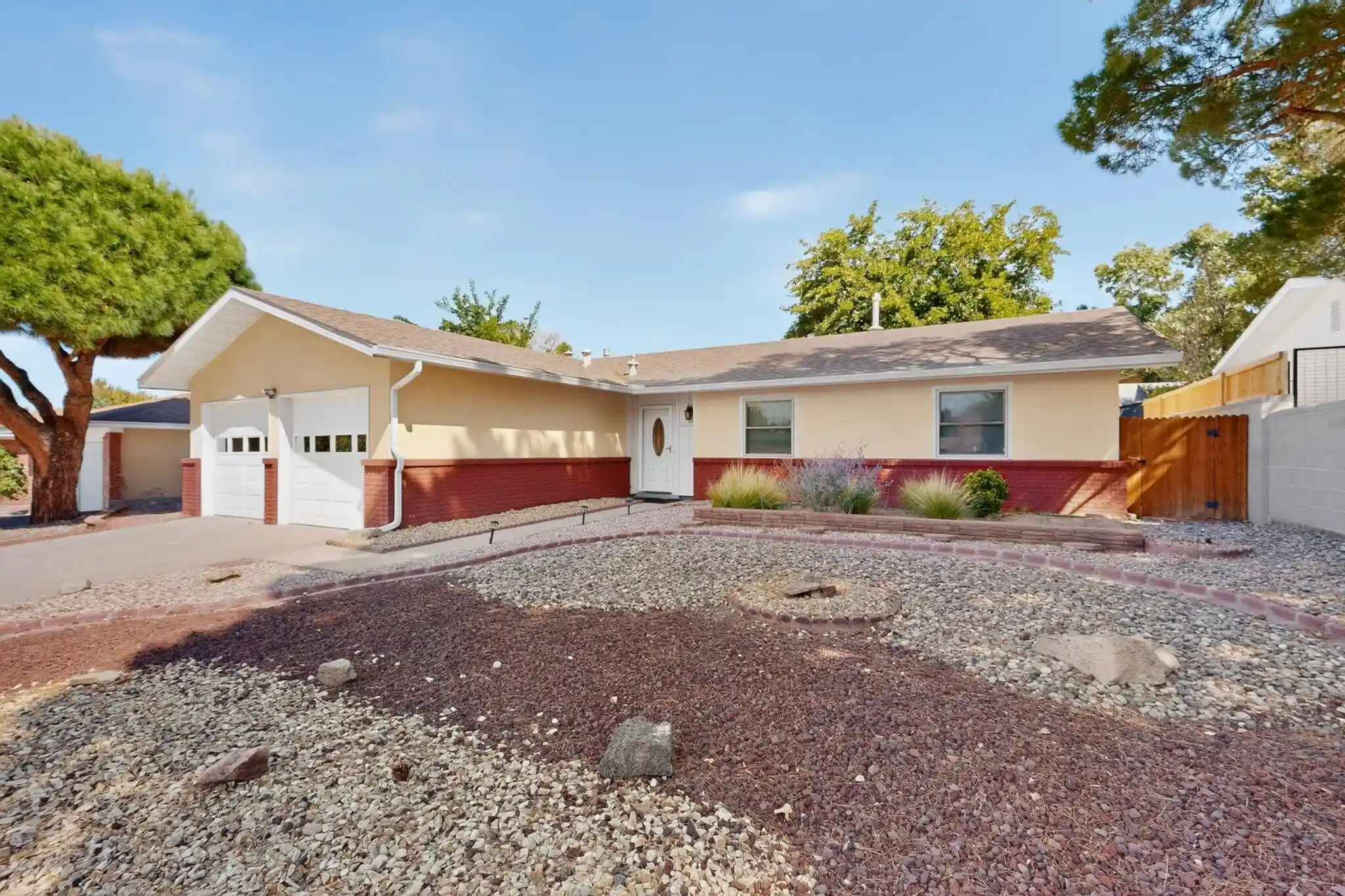 Photo 1 of Sale Pending at 6509 Colleen Ave Ne, Albuquerque, NM 87109 | MLS# 1110655 | Listing updated on 2026-10-21