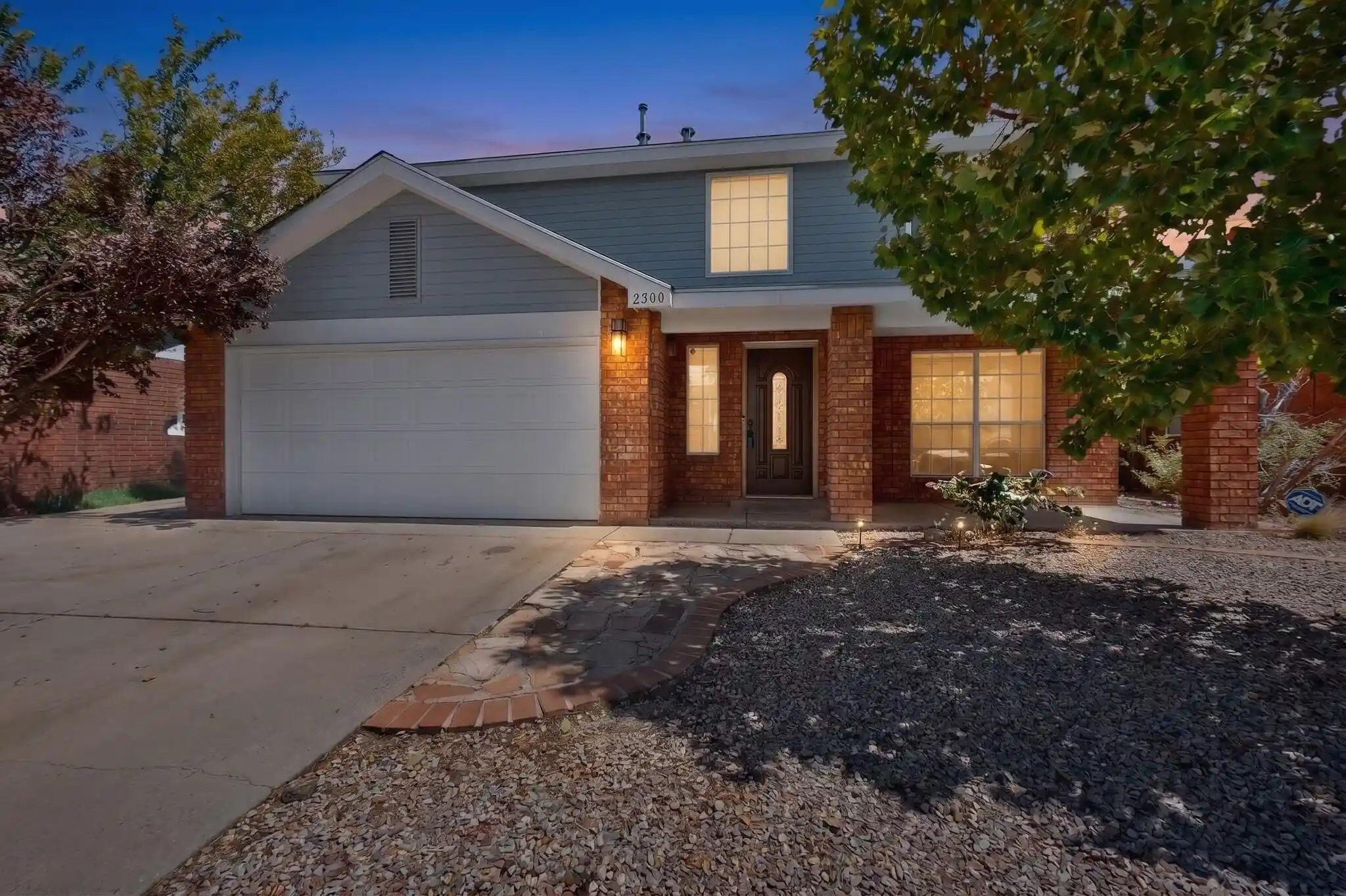 Photo 1 of Single family home for sale at 2300 Brookstone Dr Nw, Albuquerque, NM 87120 | MLS# 1110674 | Listing updated on 2026-10-21