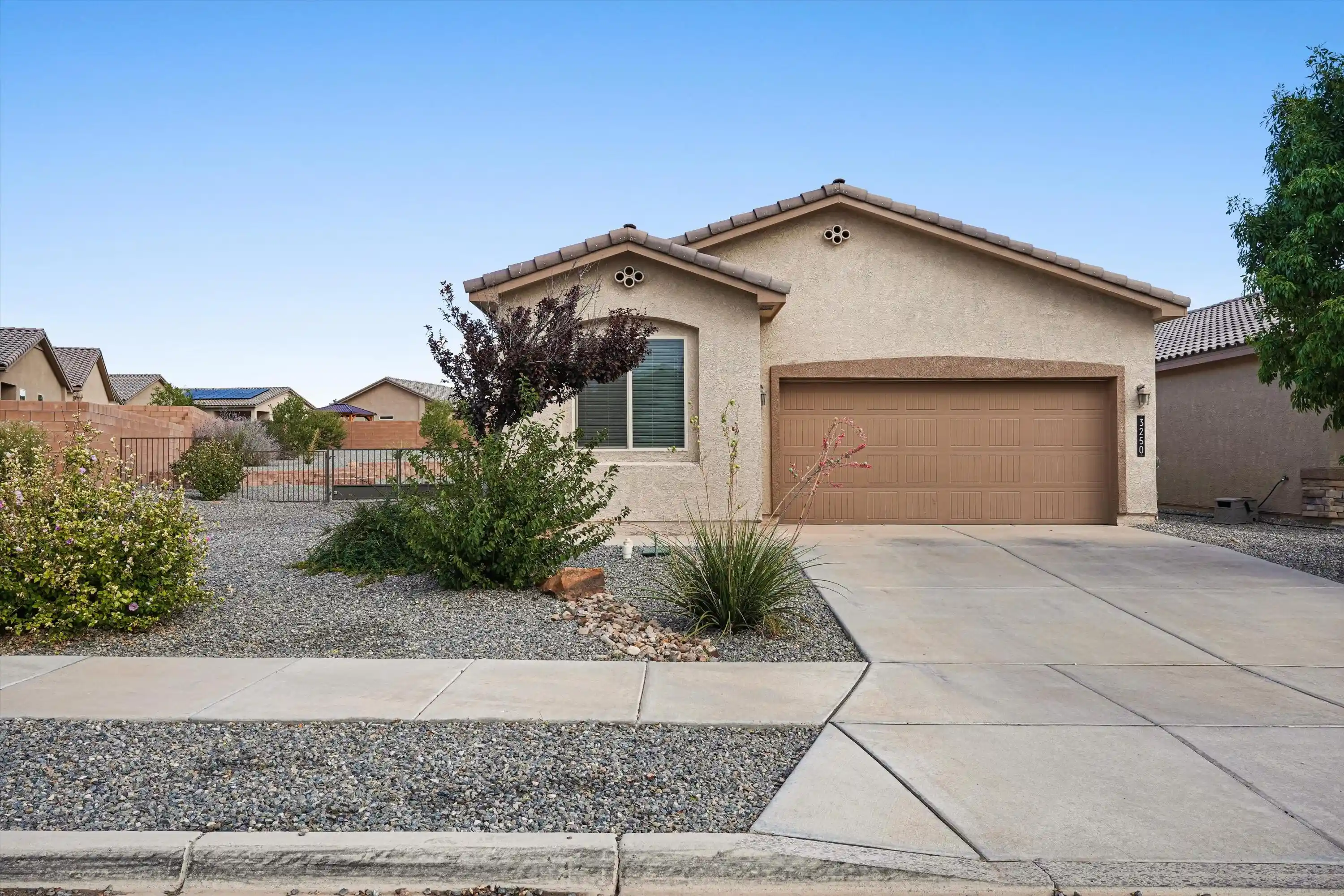 Photo 1 of Single family home for sale at 3250 Berkshire Rd Ne, Rio Rancho, NM 87144 | MLS# 1110689 | Listing updated on 2026-10-24