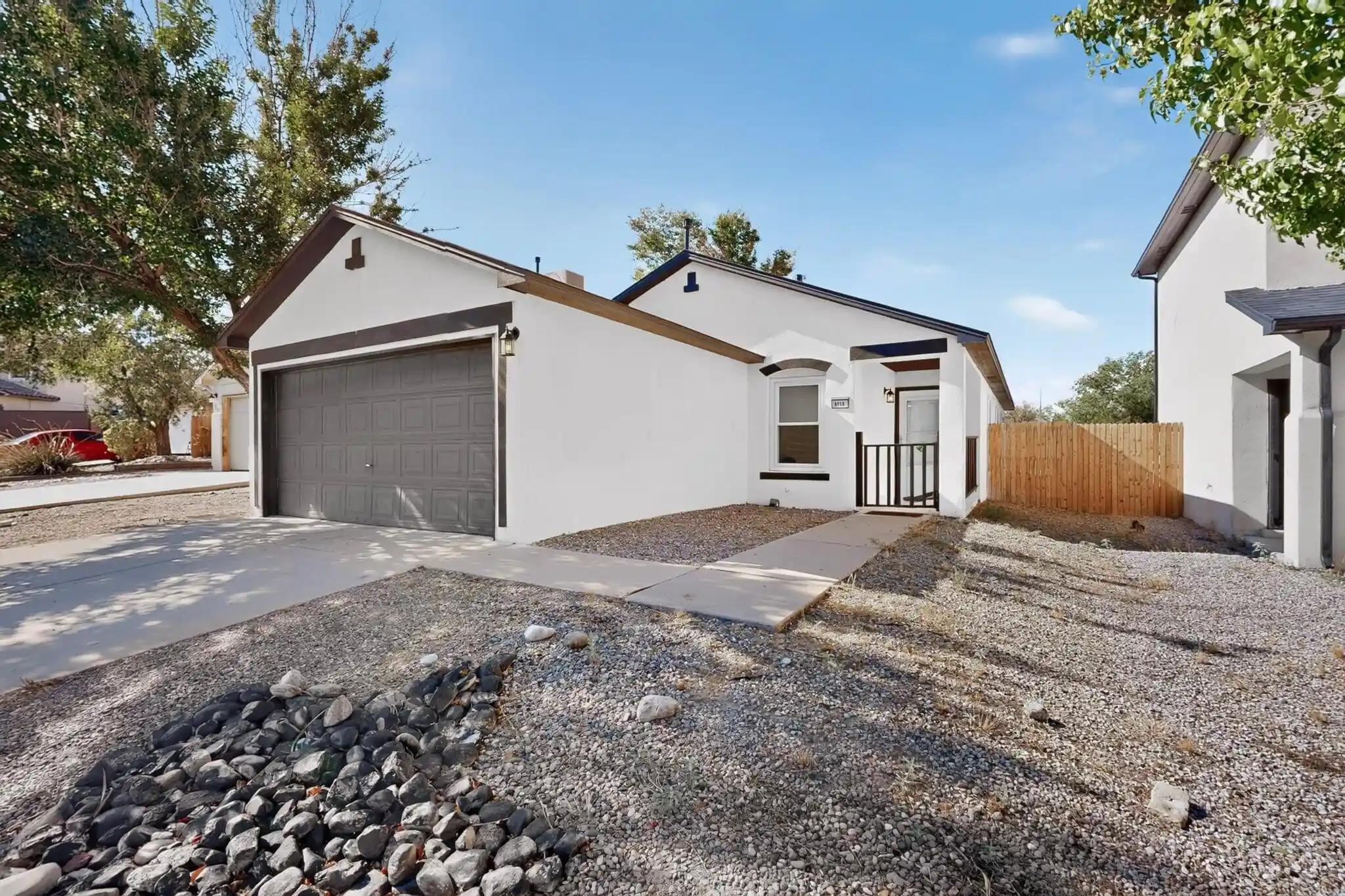 Photo 1 of Single family home for sale at 9715 Desert Pine Ave Sw, Albuquerque, NM 87121 | MLS# 1110657 | Listing updated on 2026-10-21
