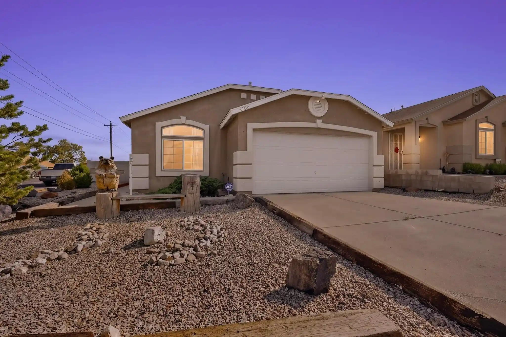 Photo 1 of Single family home for sale at 6100 Canis Ave Nw, Albuquerque, NM 87114 | MLS# 1110738 | Listing updated on 2026-10-24