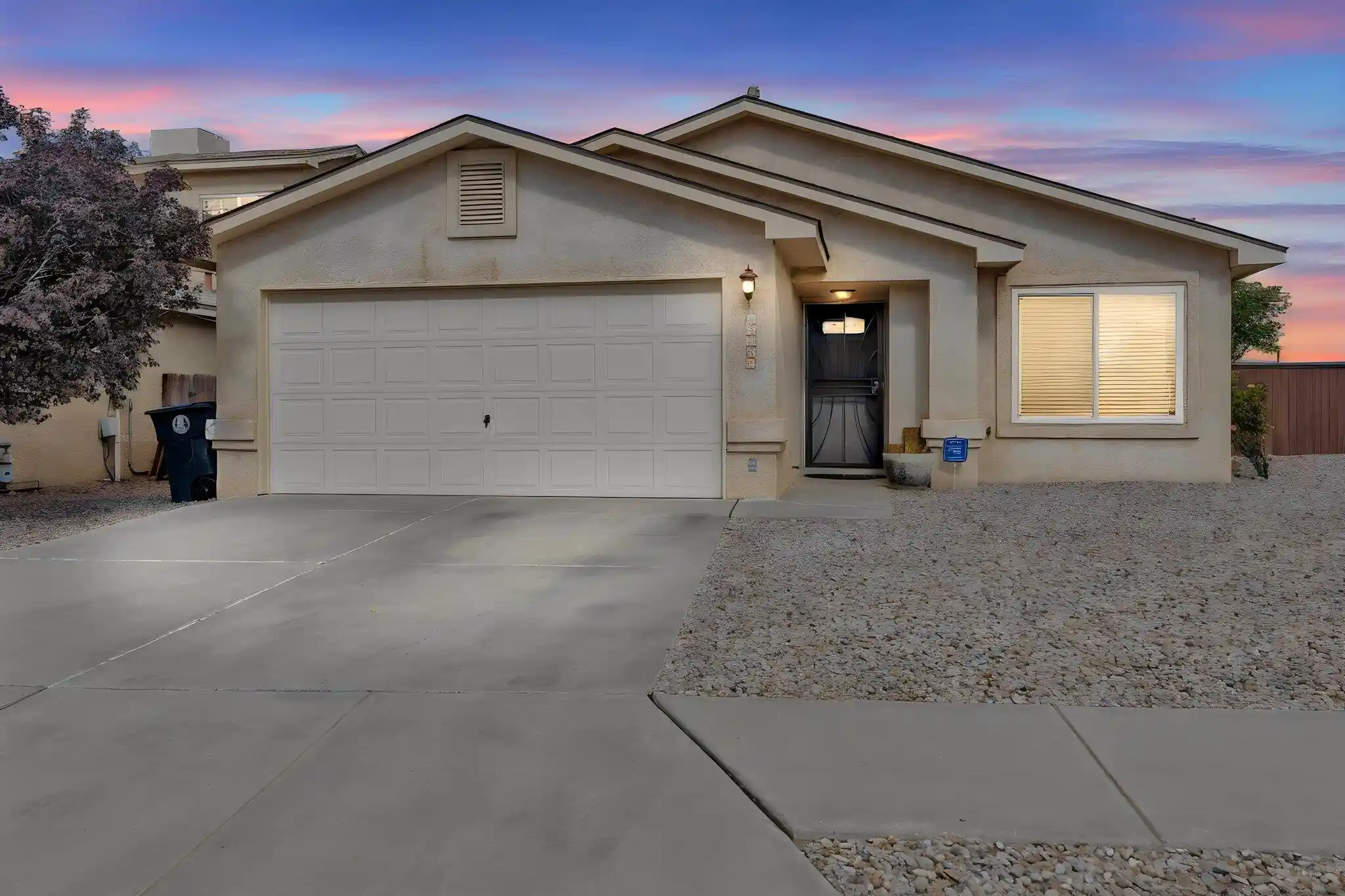 Photo 1 of Sale Pending at 10600 Capricorn Pl Nw, Albuquerque, NM 87114 | MLS# 1110796 | Listing updated on 2026-10-30