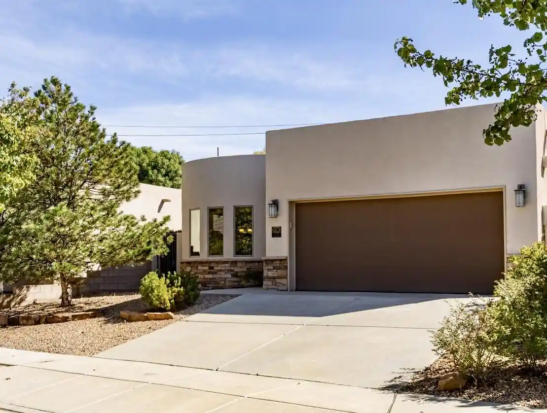 Photo 1 of Sale Pending at 1424 Vinca Trl Ne, Albuquerque, NM 87112 | MLS# 1110825 | Listing updated on 2026-10-21
