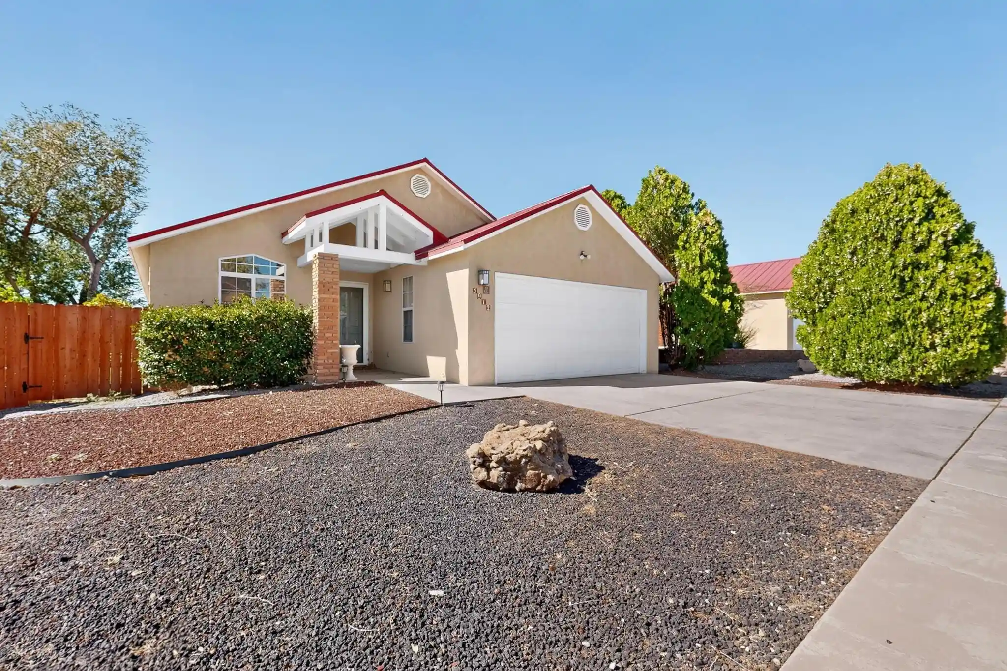 Photo 1 of Single family home for sale at 5912 Gran Quivira Rd Nw, Albuquerque, NM 87120 | MLS# 1110846 | Listing updated on 2026-10-28
