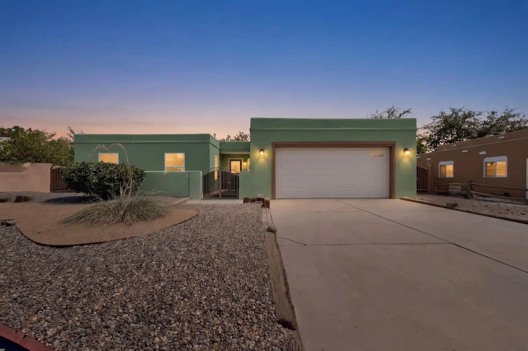 Photo 1 of Sale Pending at 5812 Morgan Ln Nw, Albuquerque, NM 87120 | MLS# 1110881 | Listing updated on 2026-10-21