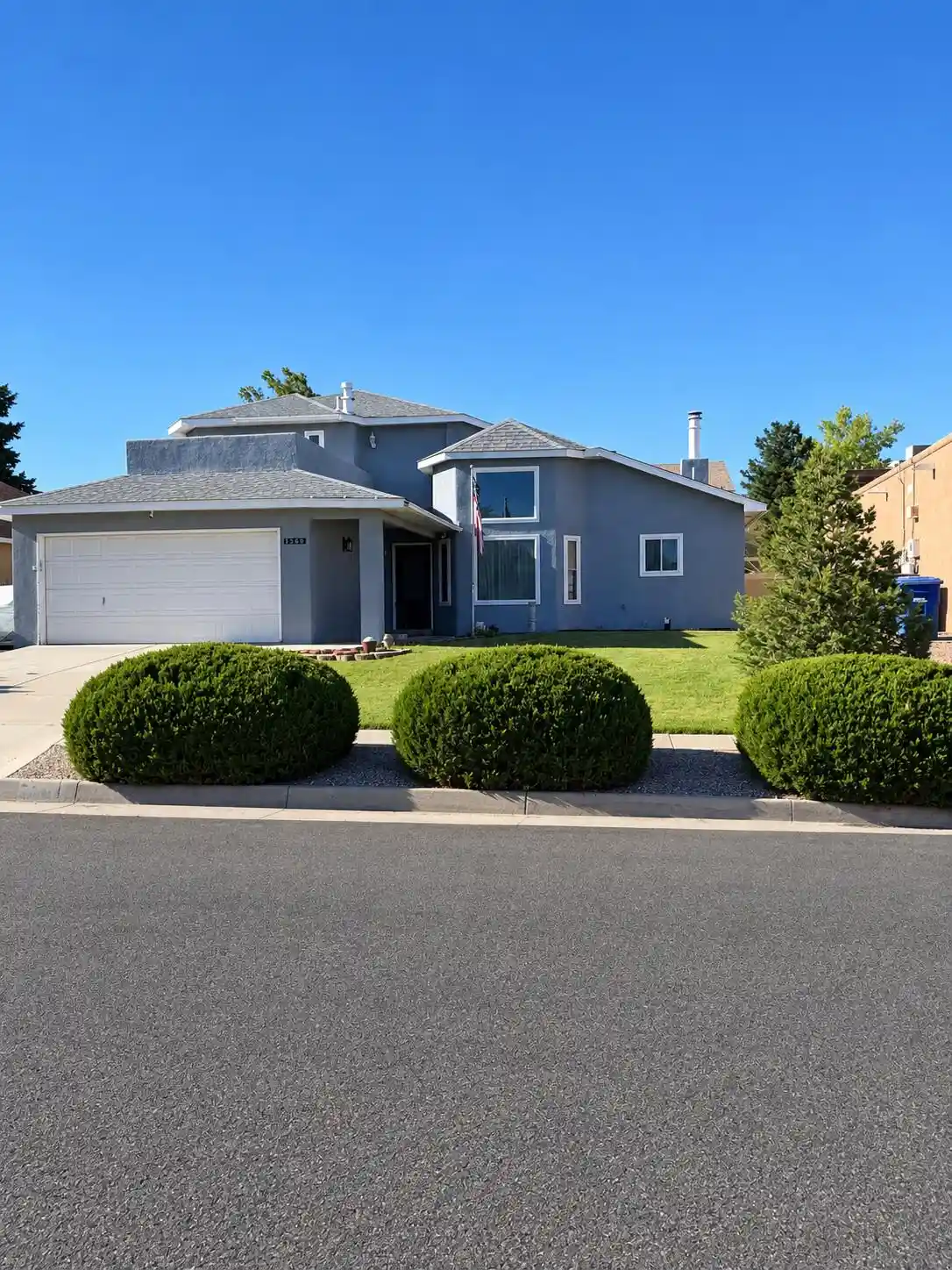 Photo 1 of Single family home for sale at 7561 Richmond Hl Rd Nw, Albuquerque, NM 87120 | MLS# 1110882 | Listing updated on 2026-10-21