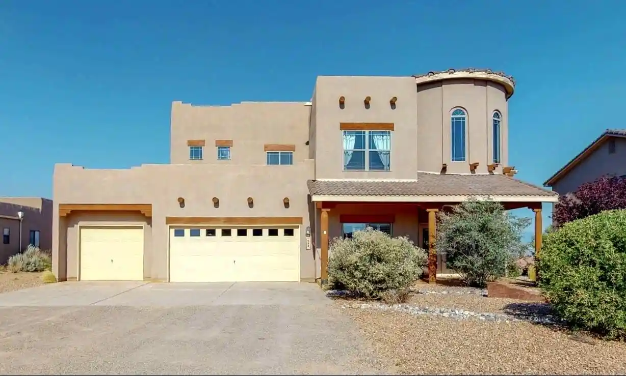 Photo 1 of Single family home for sale at 608 3rd Street Ne, Rio Rancho, NM 87124 | MLS# 1110883 | Listing updated on 2026-10-21