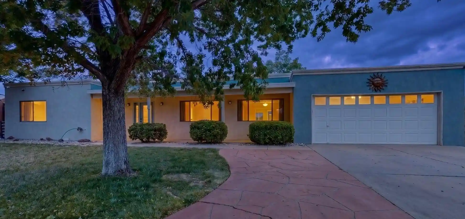 Photo 1 of Single family home for sale at 5504 Palomino Dr Nw, Albuquerque, NM 87120 | MLS# 1110909 | Listing updated on 2026-10-21