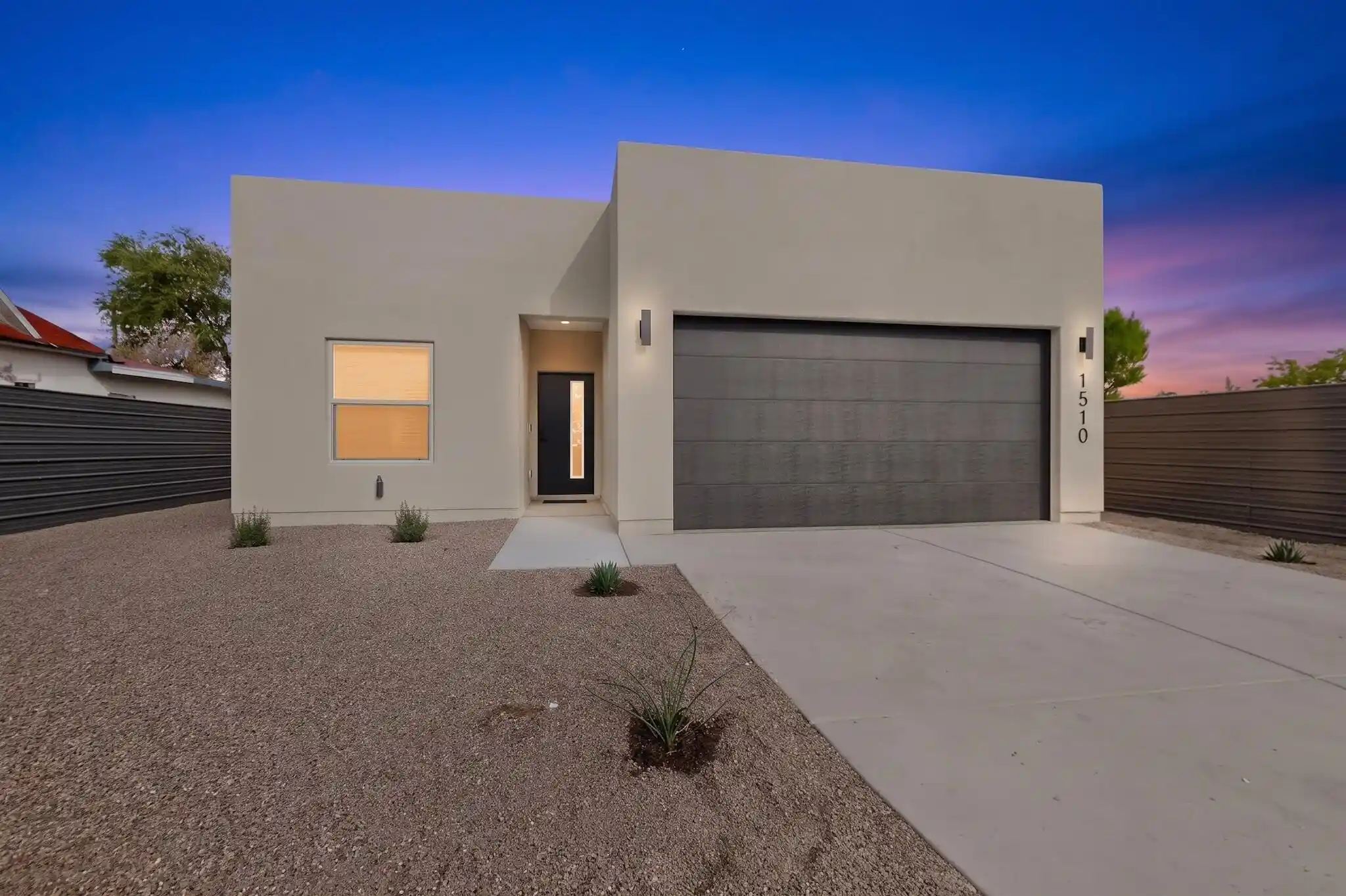 Photo 1 of Single family home for sale at 1510 John St Se, Albuquerque, NM 87102 | MLS# 1110934 | Listing updated on 2026-10-21