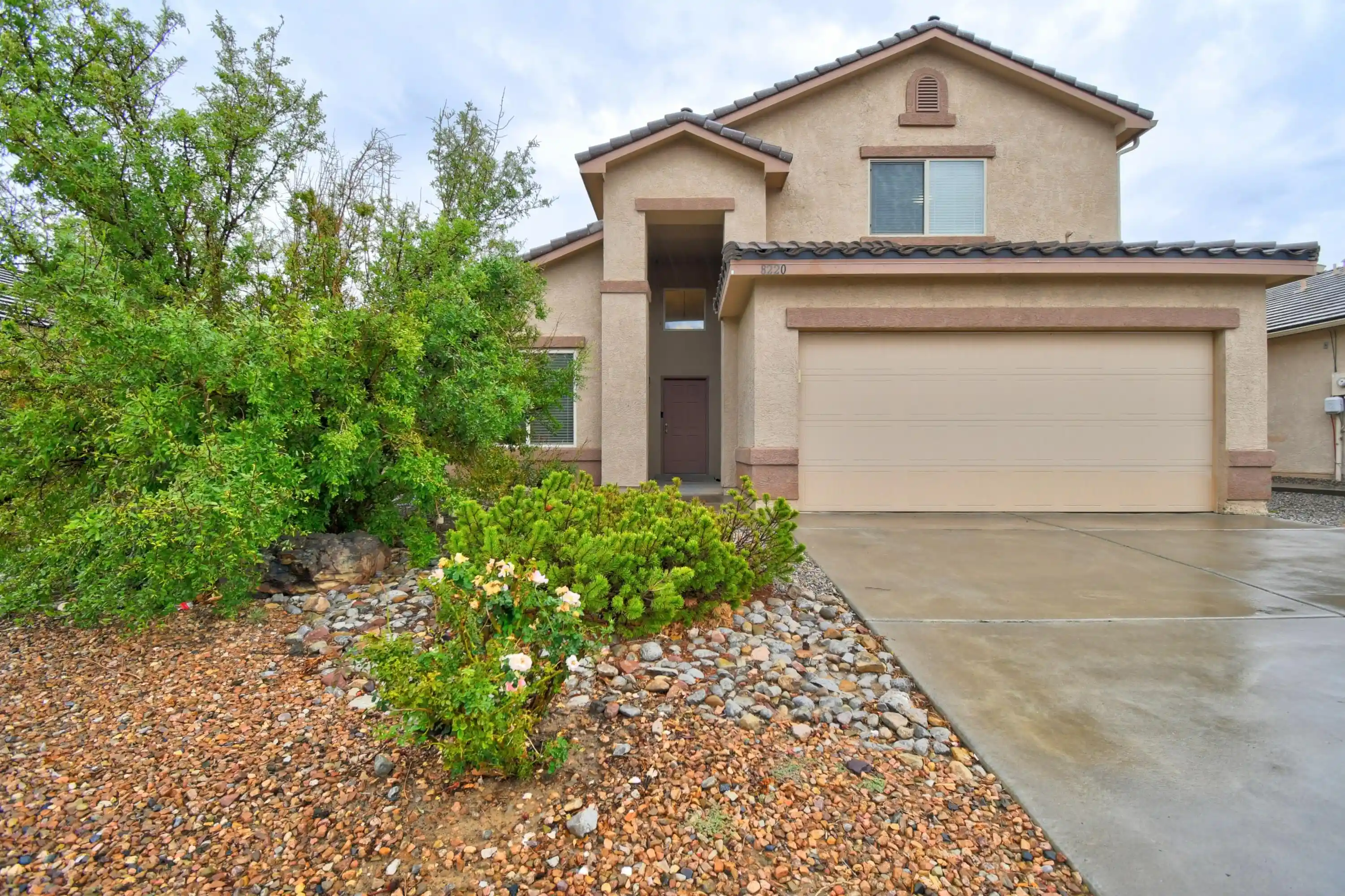 Photo 1 of Sale Pending at 8220 Chilte Pine Rd Nw, Albuquerque, NM 87120 | MLS# 1110943 | Listing updated on 2026-10-21