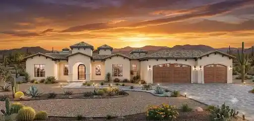 Photo 1 of Single family home for sale at 5 Horseshoe Loop, Placitas, NM 87043 | MLS# 1110950 | Listing updated on 2026-10-22