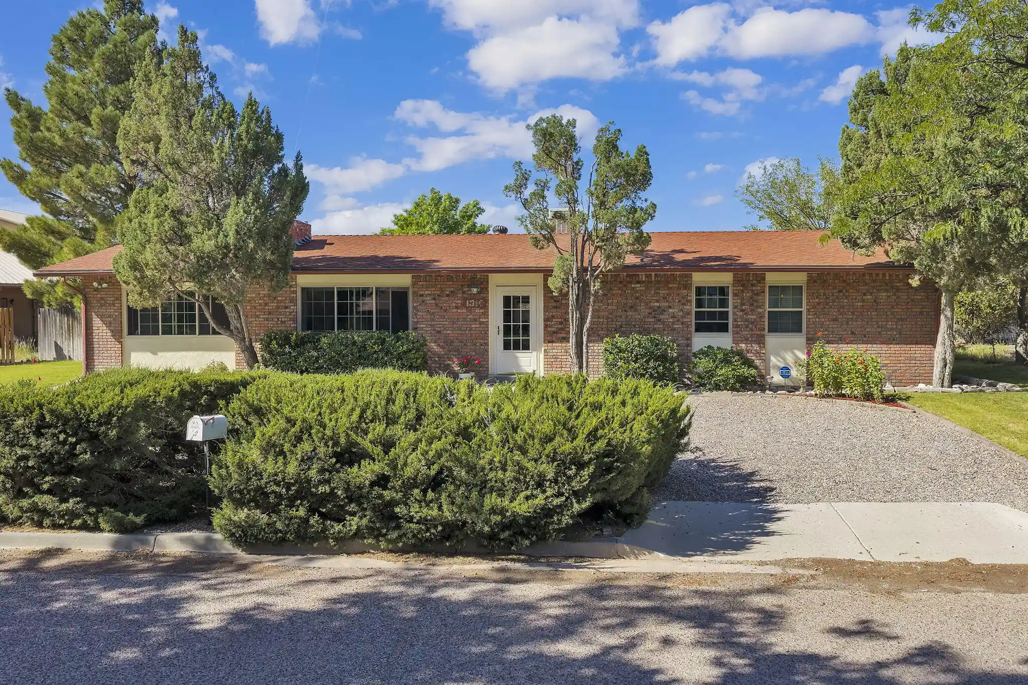 Photo 1 of Single family home for sale at 1310 North Dr, Socorro, NM 87801 | MLS# 1110964 | Listing updated on 2026-10-21