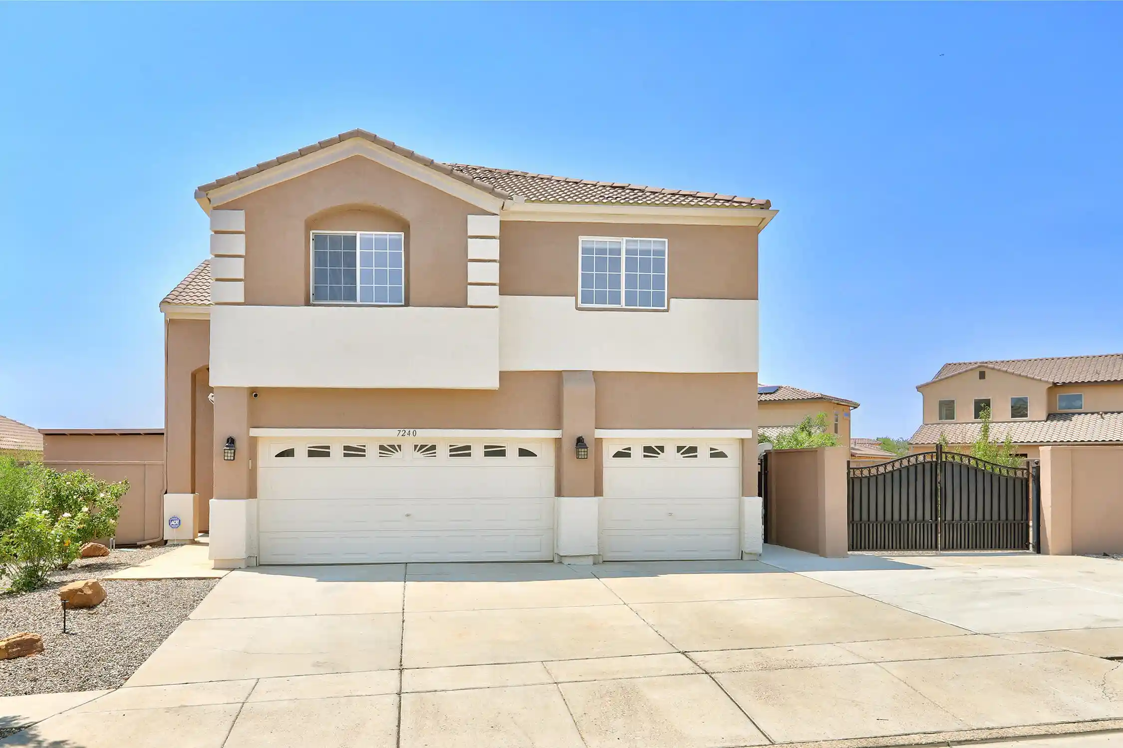 Photo 1 of Single family home for sale at 7240 N Tree Line Ave Nw, Albuquerque, NM 87114 | MLS# 1110991 | Listing updated on 2026-10-24